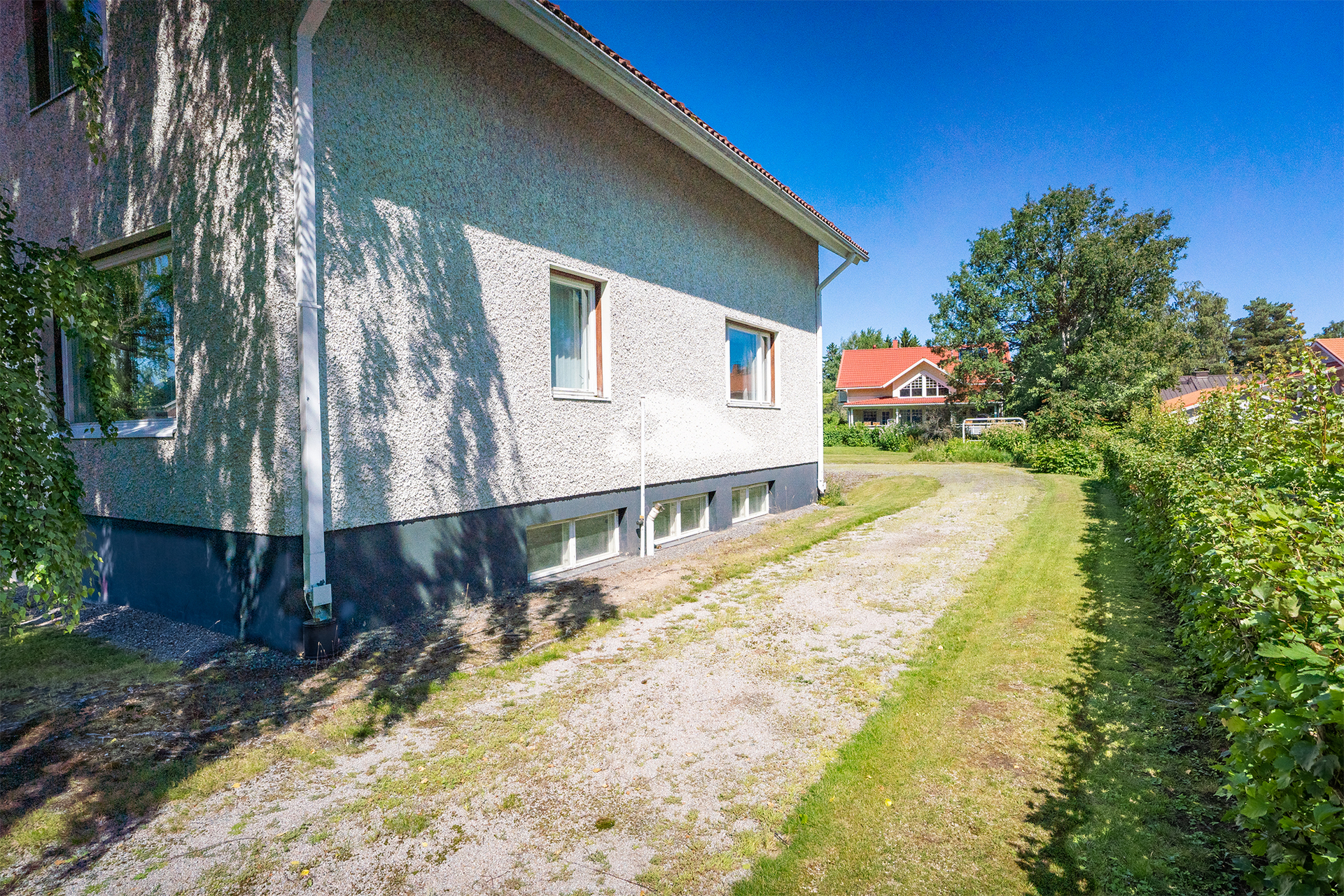 Vetikonkatu 9a, Niemi, Tampere