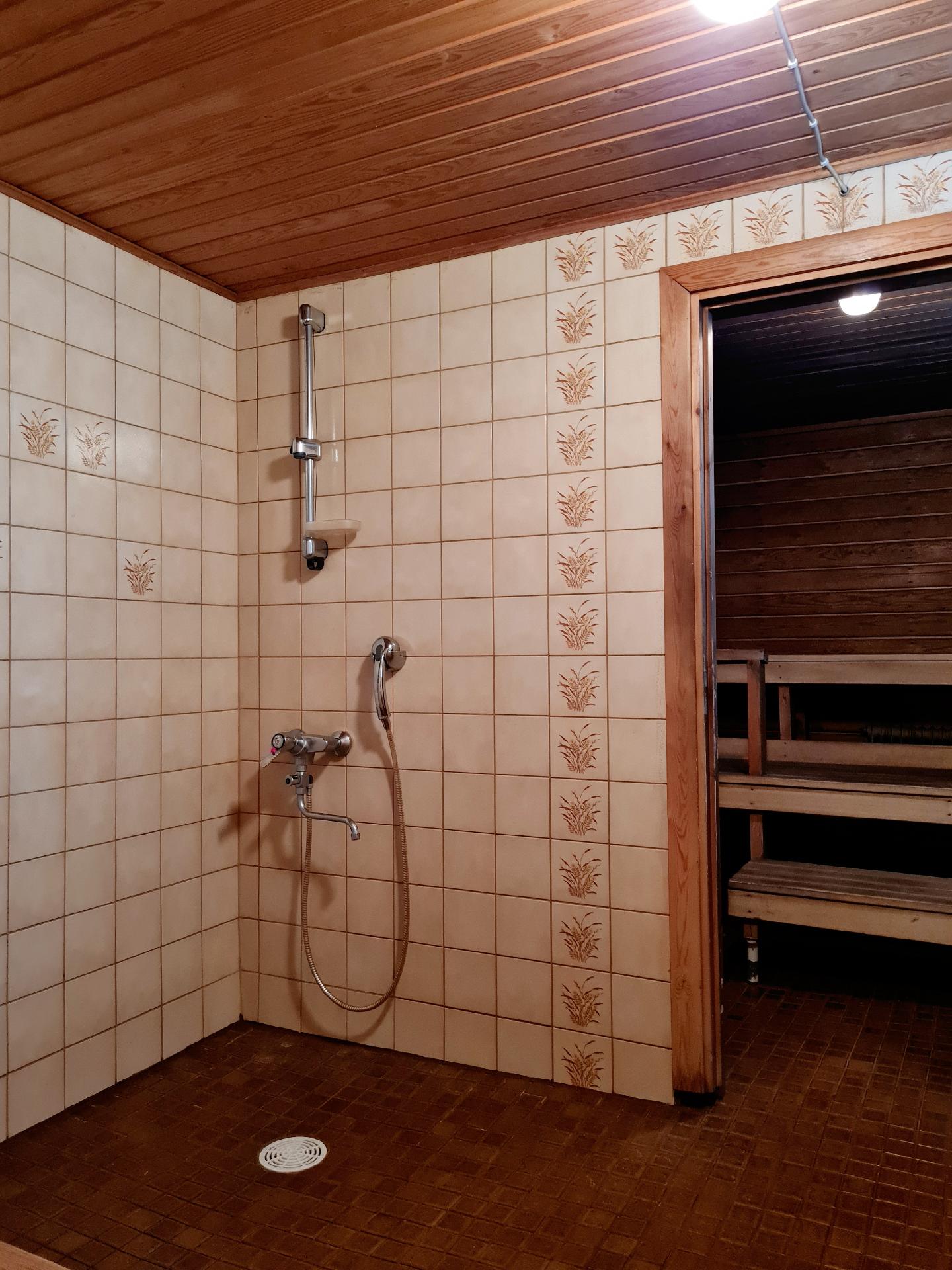 Vetikonkatu 9a, Niemi, Tampere