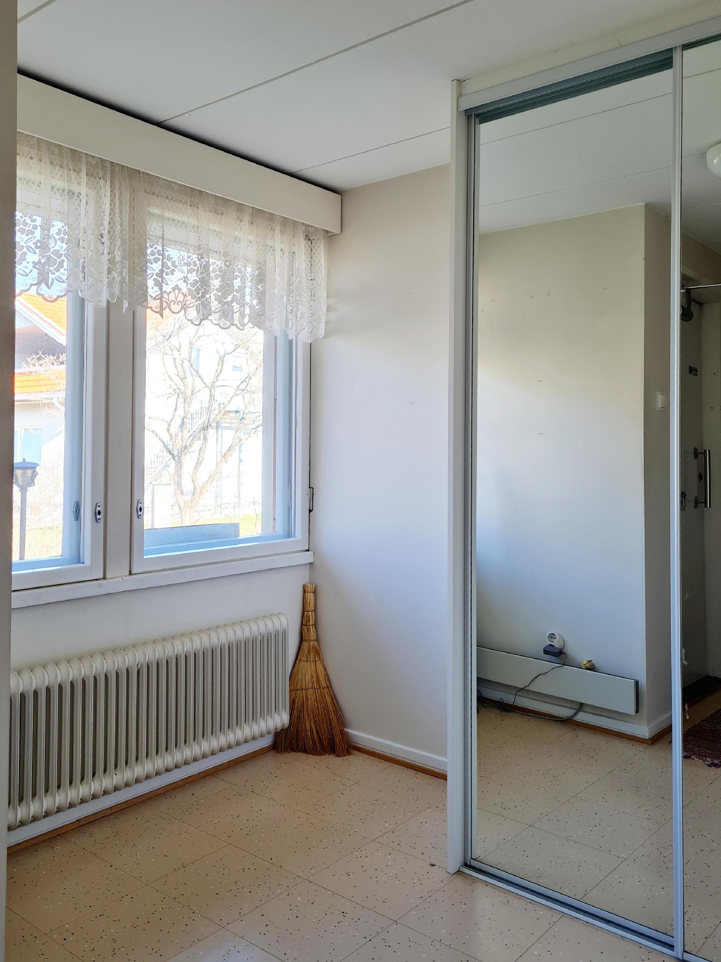 Vetikonkatu 9a, Niemi, Tampere