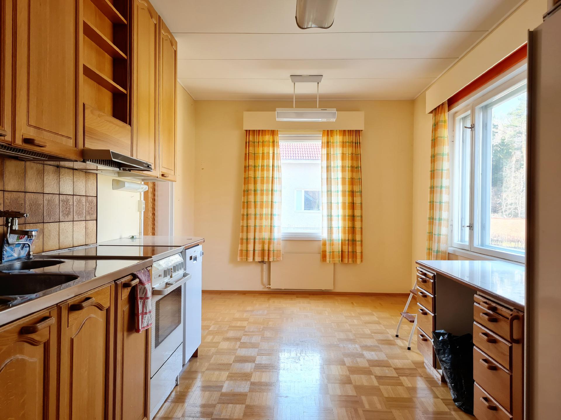 Vetikonkatu 9a, Niemi, Tampere