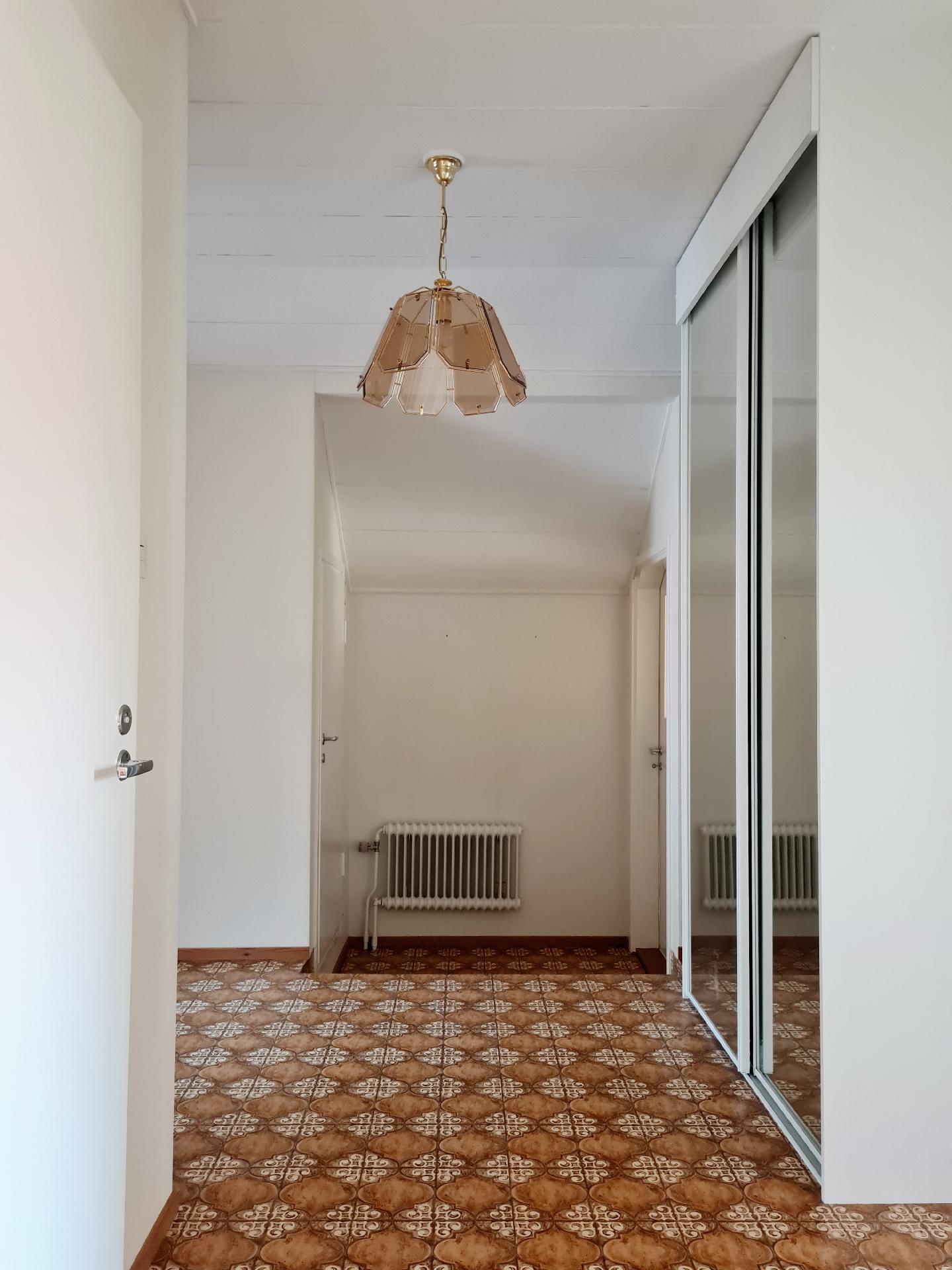 Vetikonkatu 9a, Niemi, Tampere