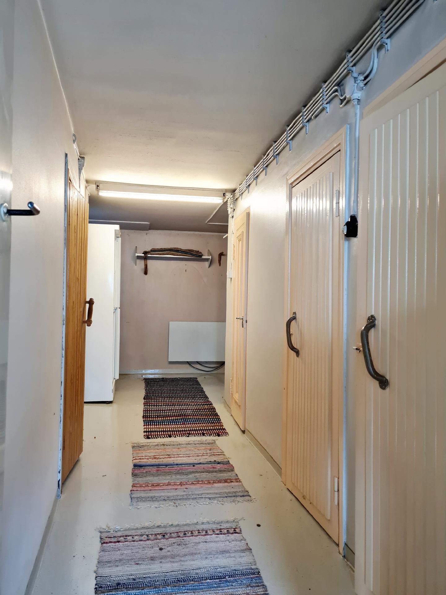 Vetikonkatu 9a, Niemi, Tampere