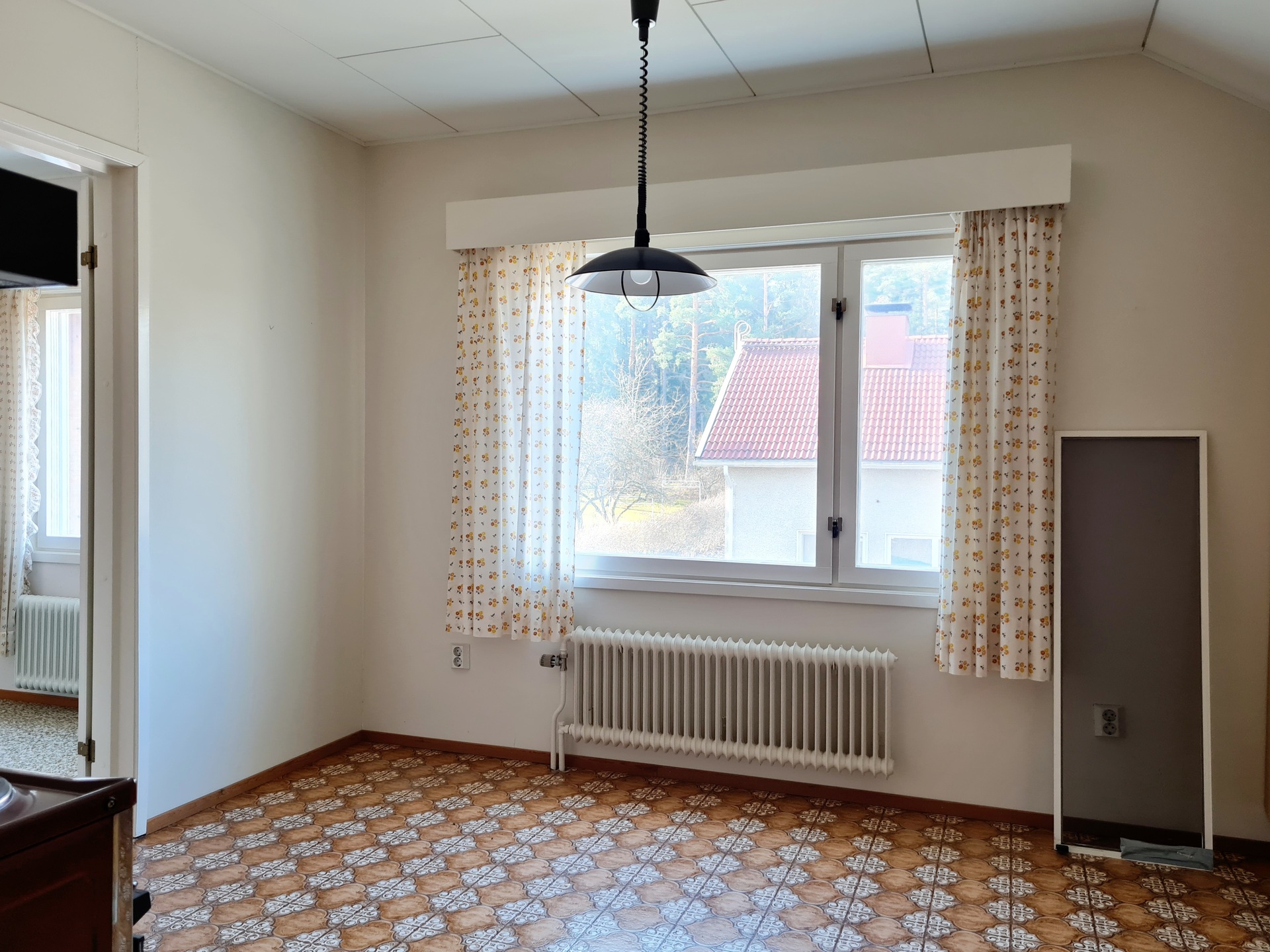 Vetikonkatu 9a, Niemi, Tampere