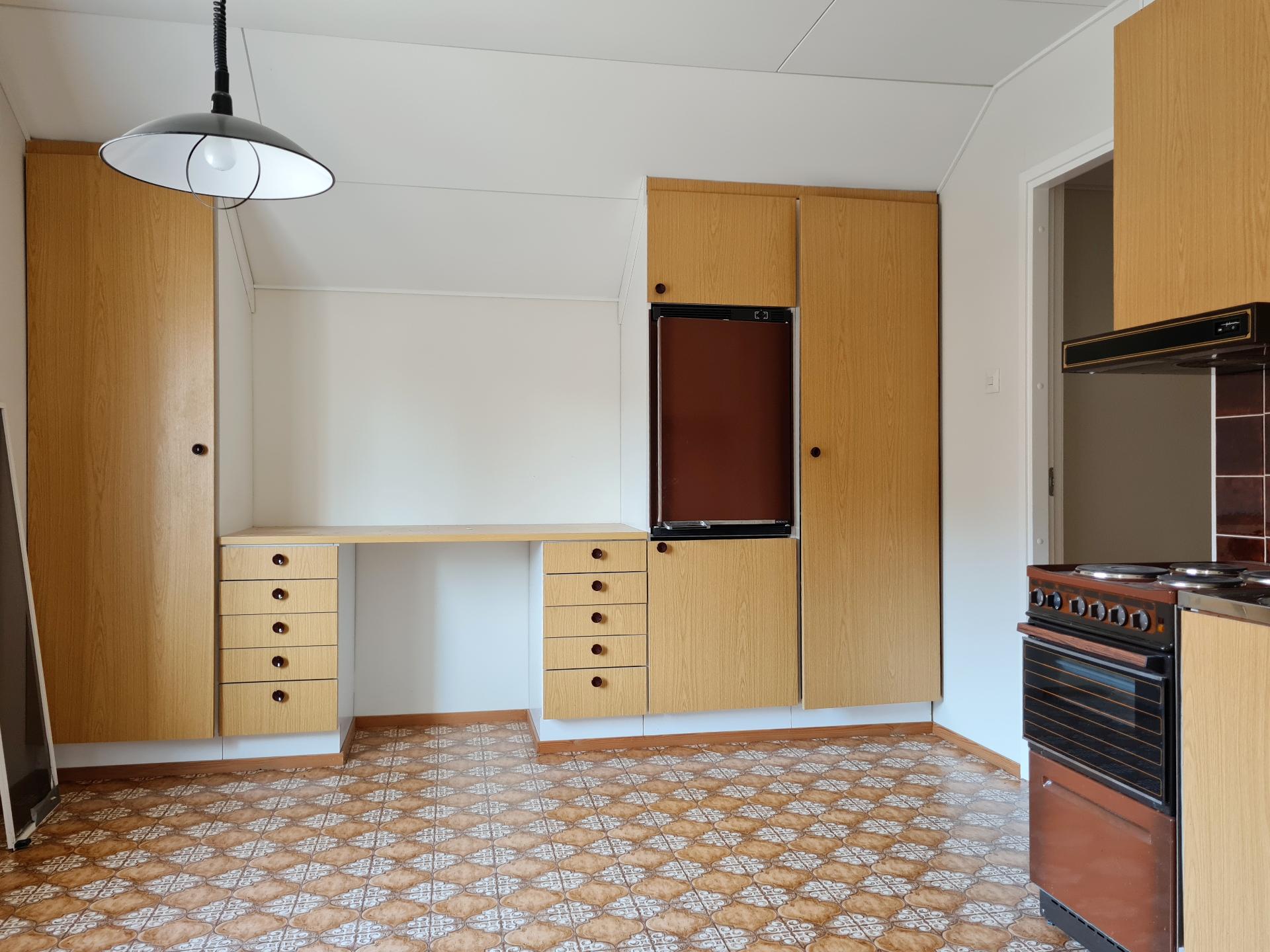 Vetikonkatu 9a, Niemi, Tampere