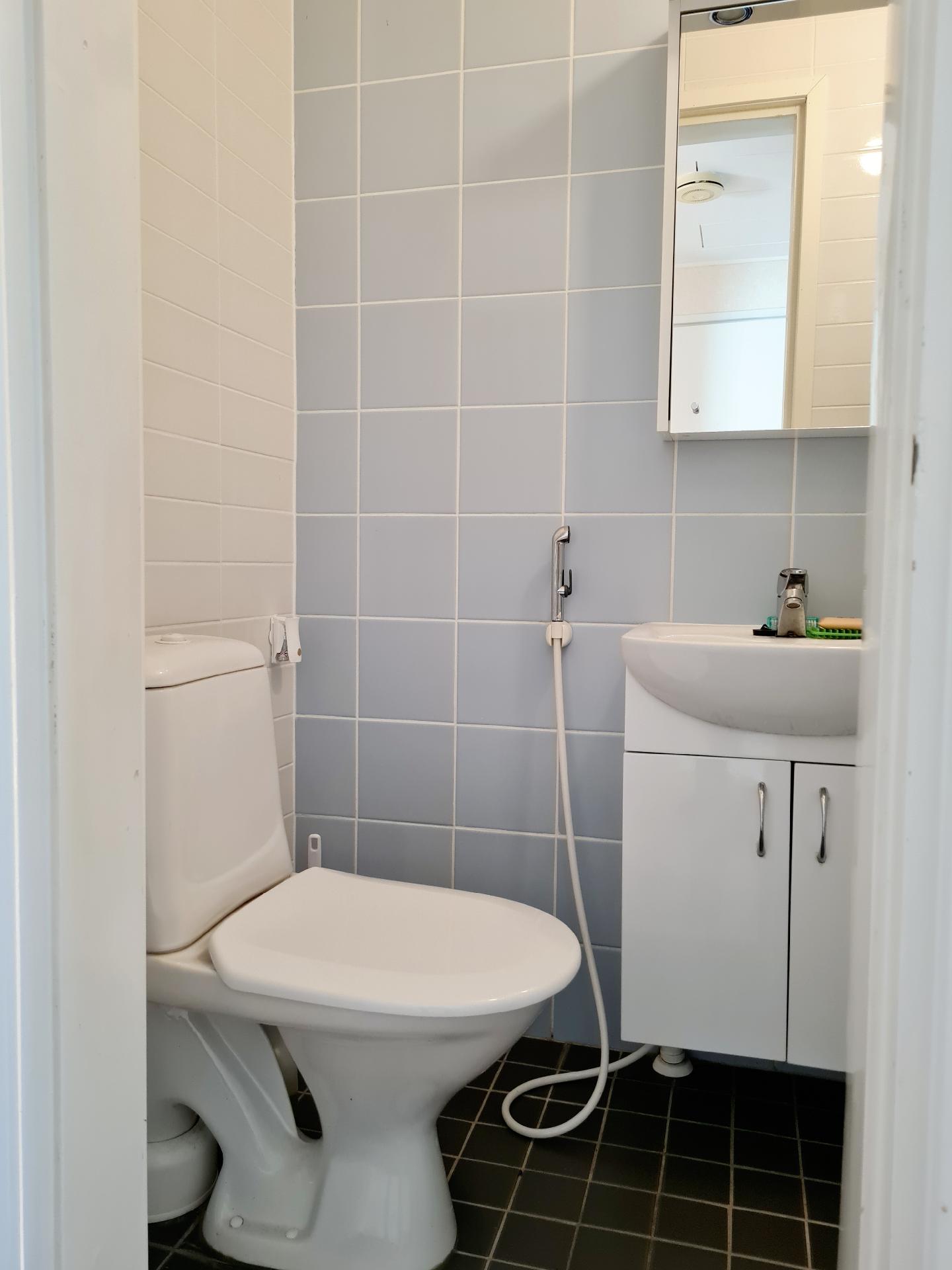 Vetikonkatu 9a, Niemi, Tampere