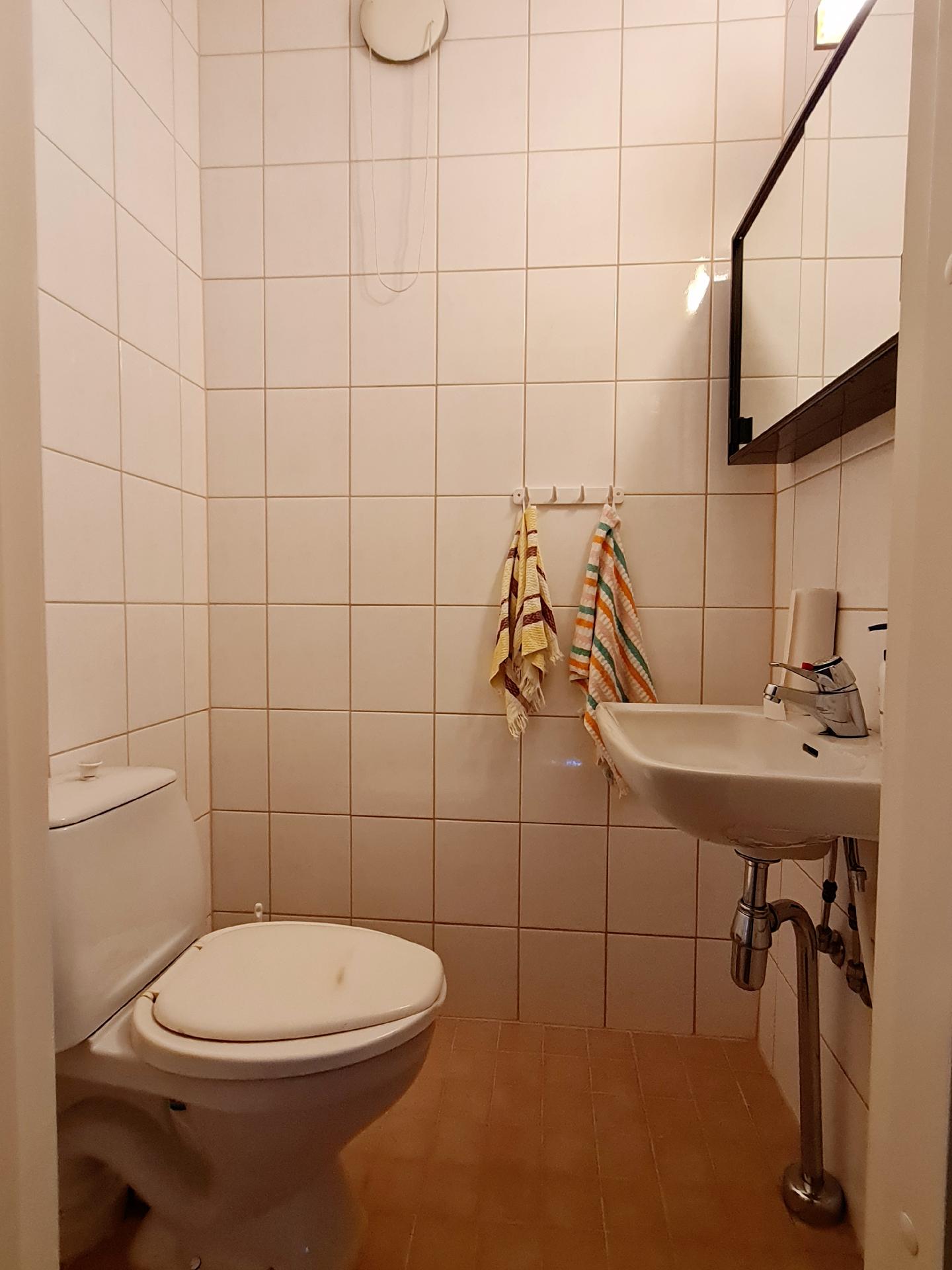 Vetikonkatu 9a, Niemi, Tampere