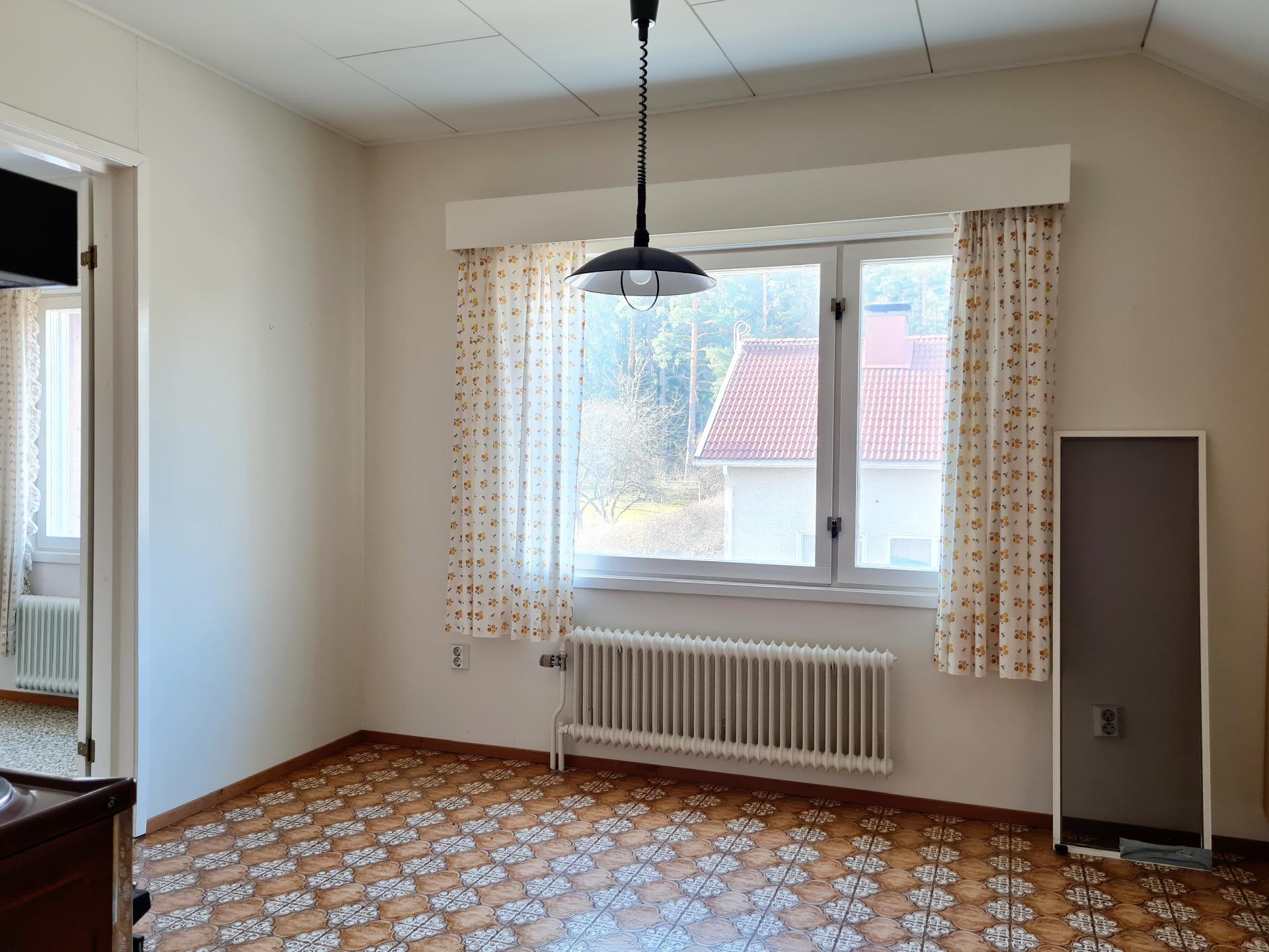 Vetikonkatu 9a, Niemi, Tampere