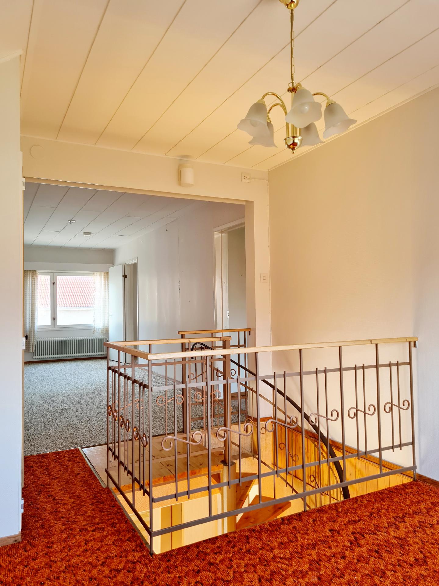 Vetikonkatu 9a, Niemi, Tampere