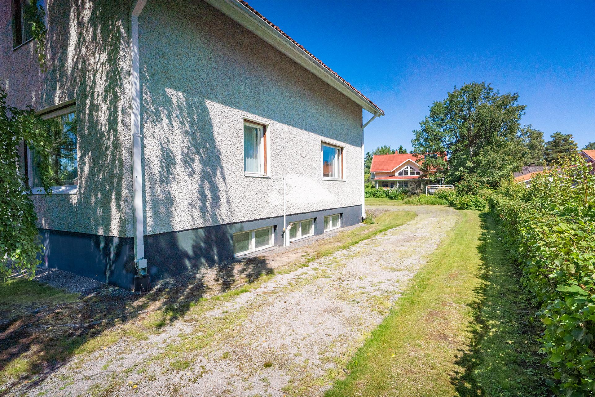 Vetikonkatu 9a, Niemi, Tampere