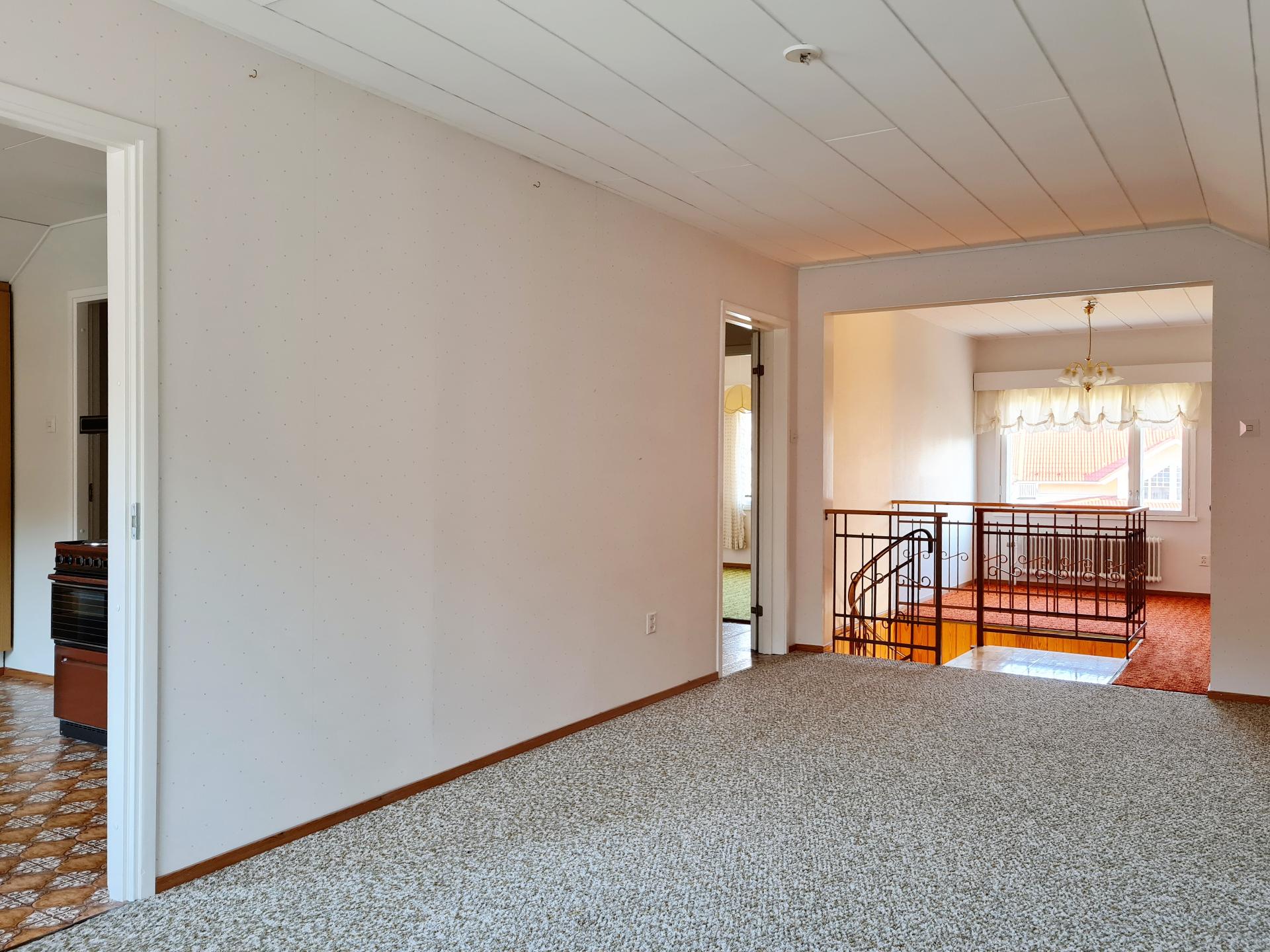 Vetikonkatu 9a, Niemi, Tampere