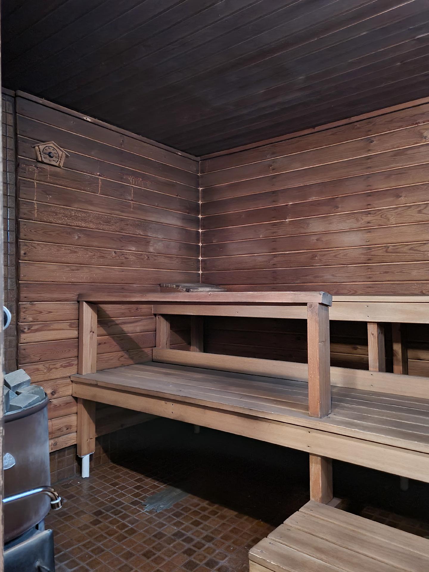 Vetikonkatu 9a, Niemi, Tampere