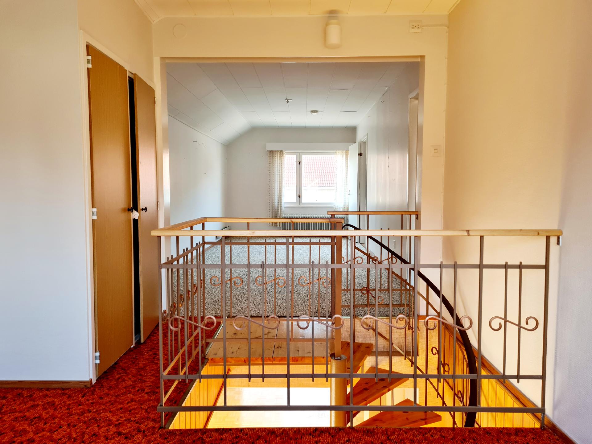 Vetikonkatu 9a, Niemi, Tampere