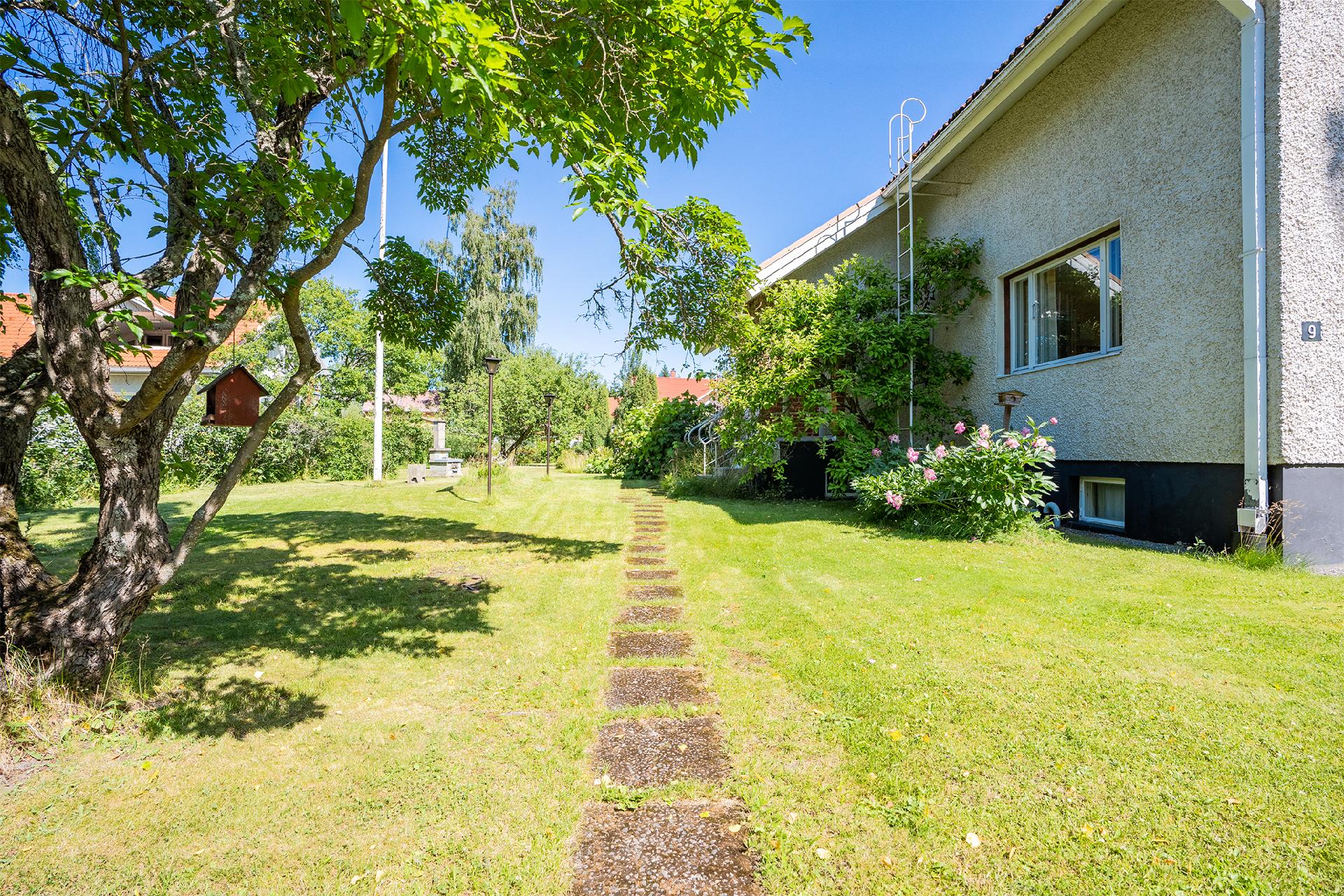 Vetikonkatu 9a, Niemi, Tampere