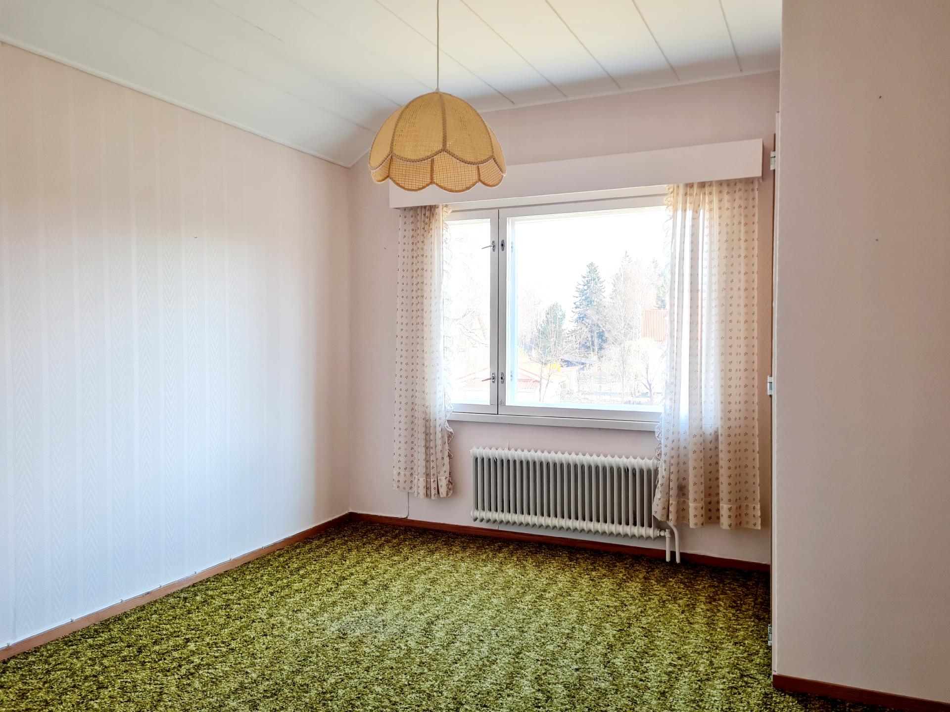 Vetikonkatu 9a, Niemi, Tampere