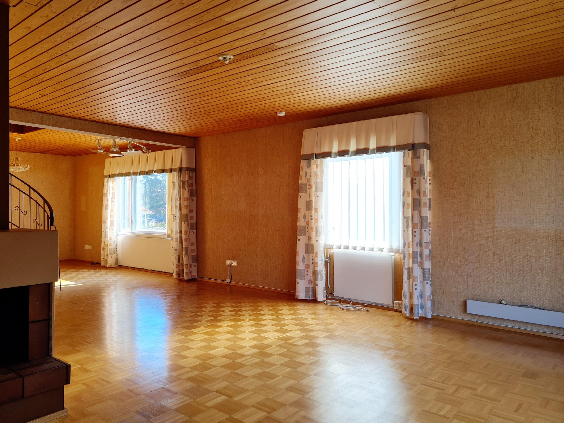 Vetikonkatu 9a, Niemi, Tampere