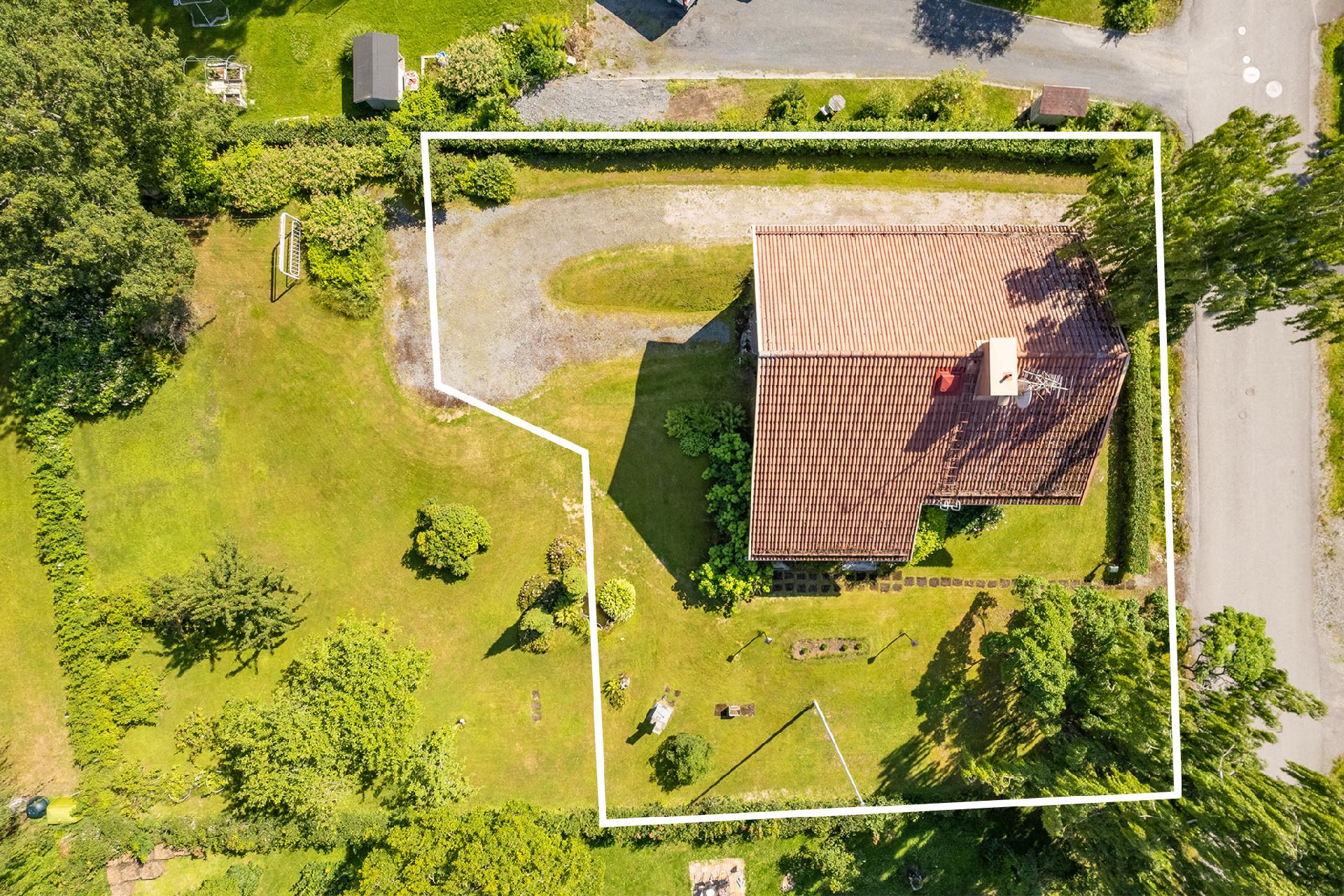 Vetikonkatu 9a, Niemi, Tampere