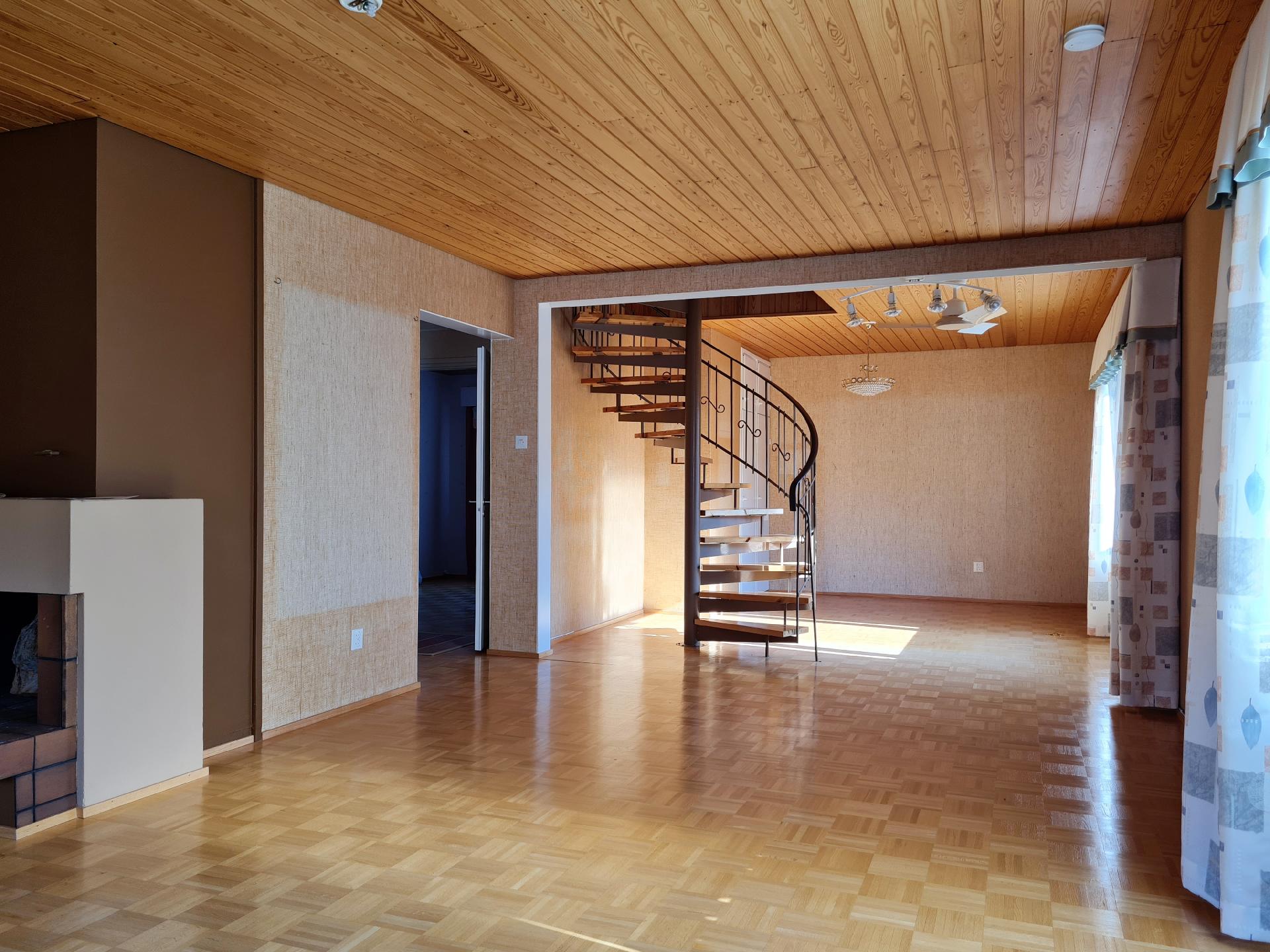 Vetikonkatu 9a, Niemi, Tampere