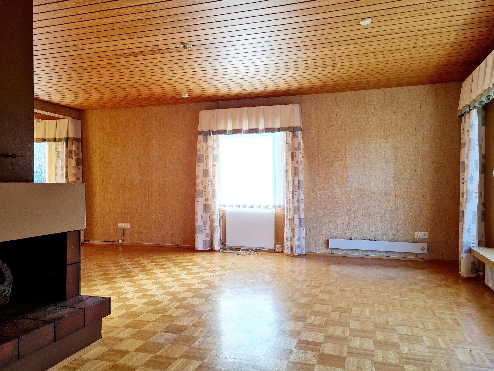 Vetikonkatu 9a, Niemi, Tampere