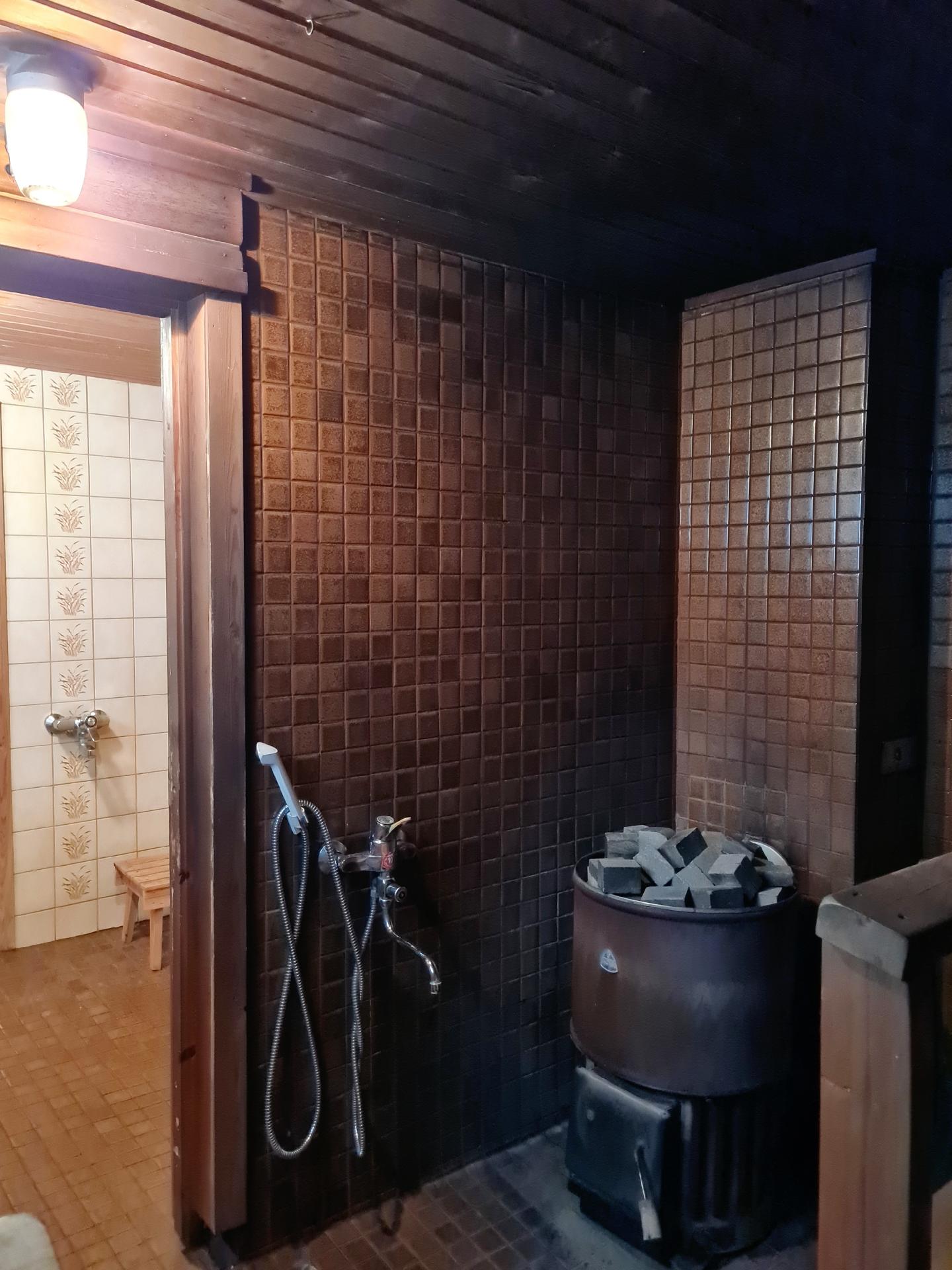 Vetikonkatu 9a, Niemi, Tampere