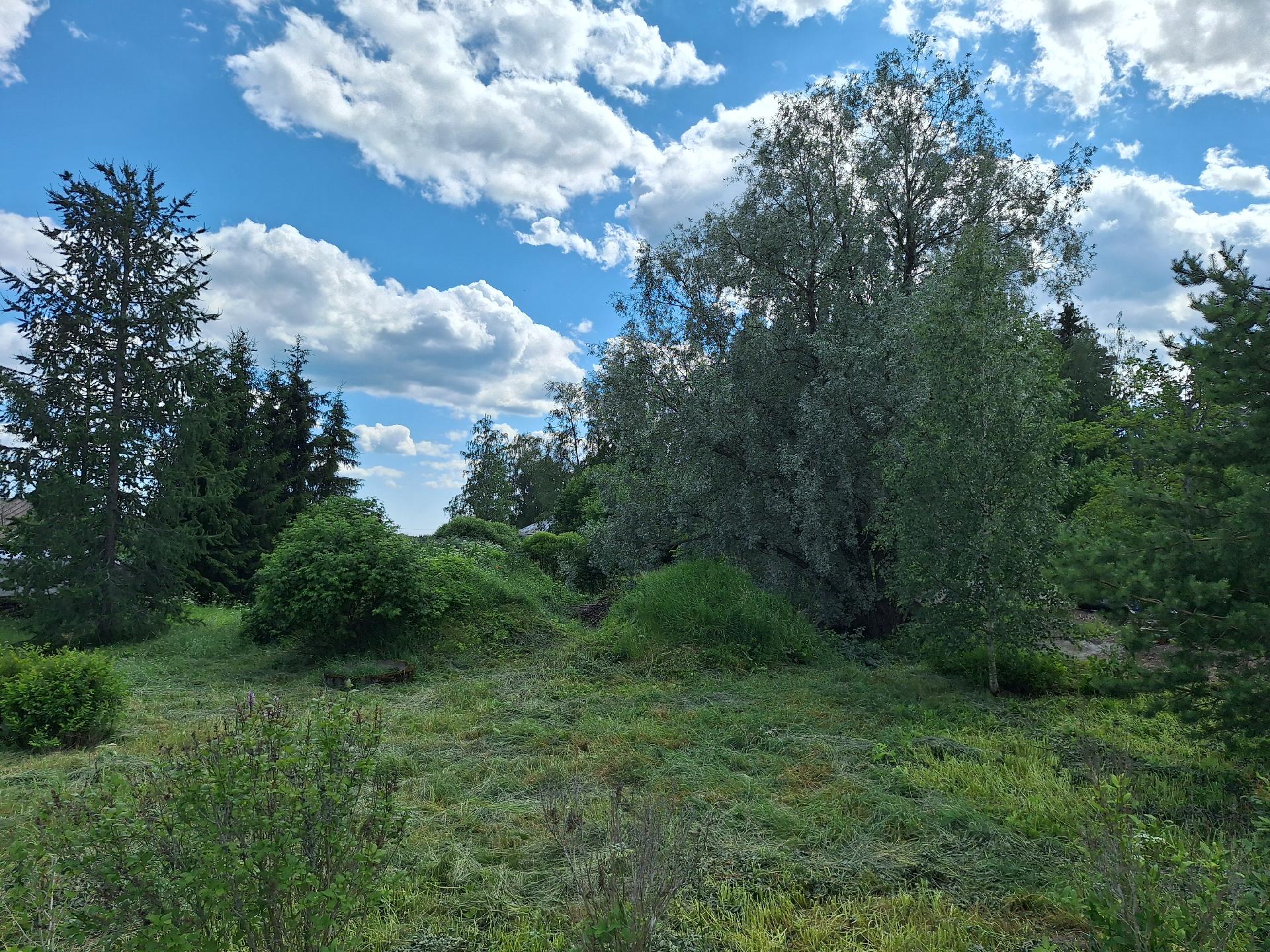 Lähteenmäentie 6, Pennala, Orimattila