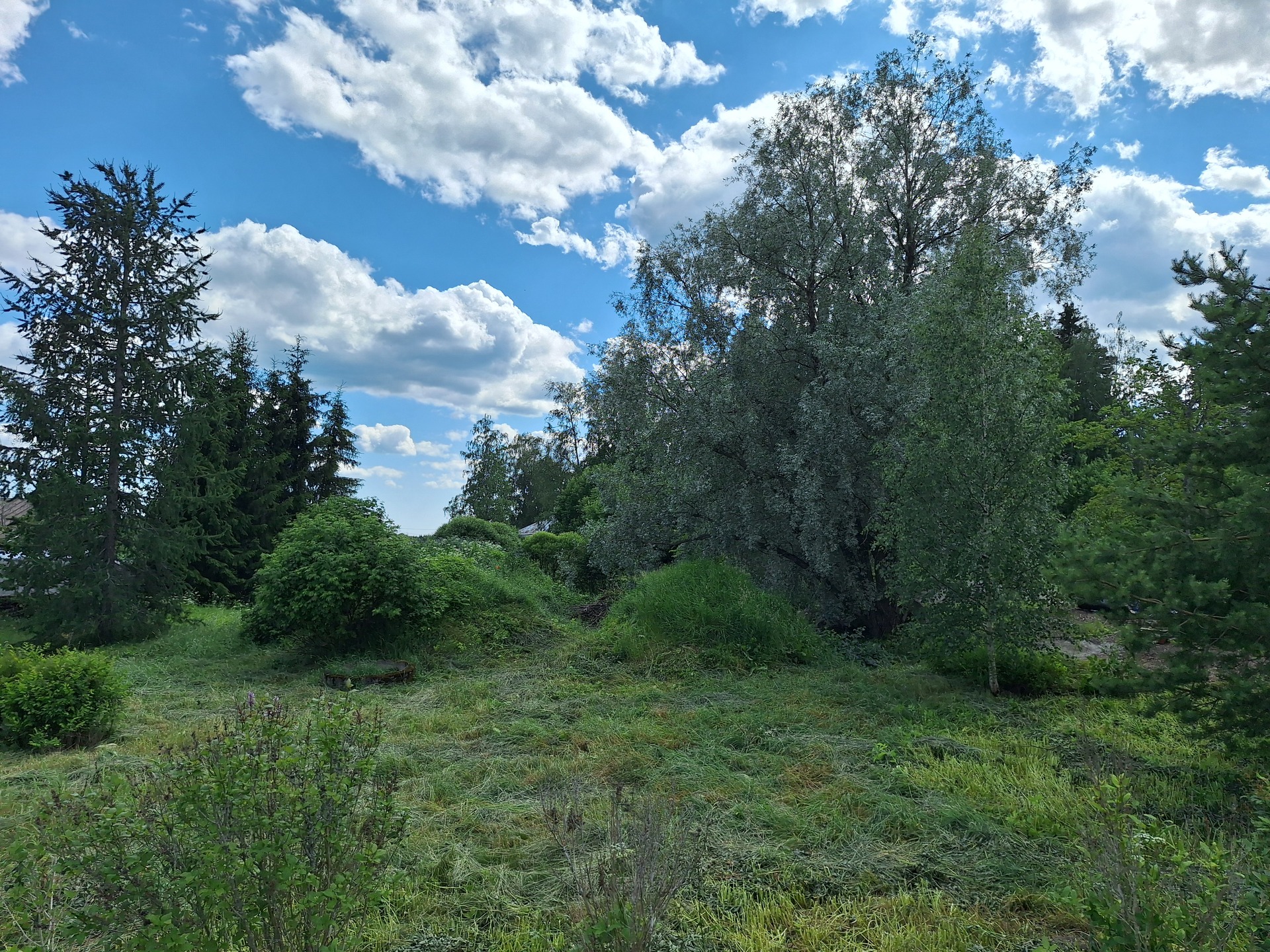 Lähteenmäentie 6, Pennala, Orimattila