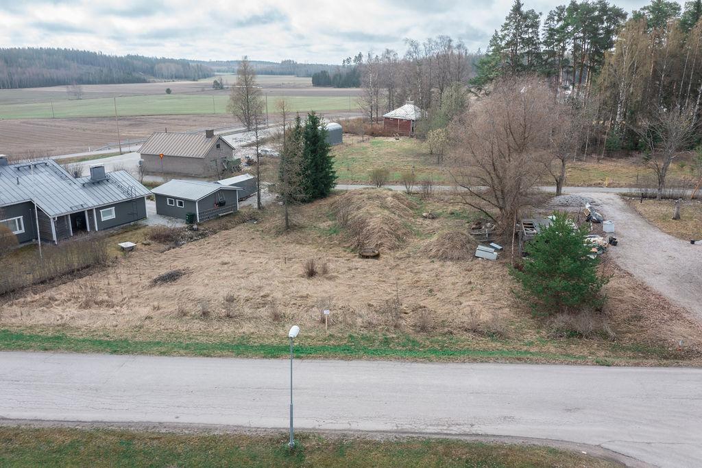 Lähteenmäentie 6, Pennala, Orimattila