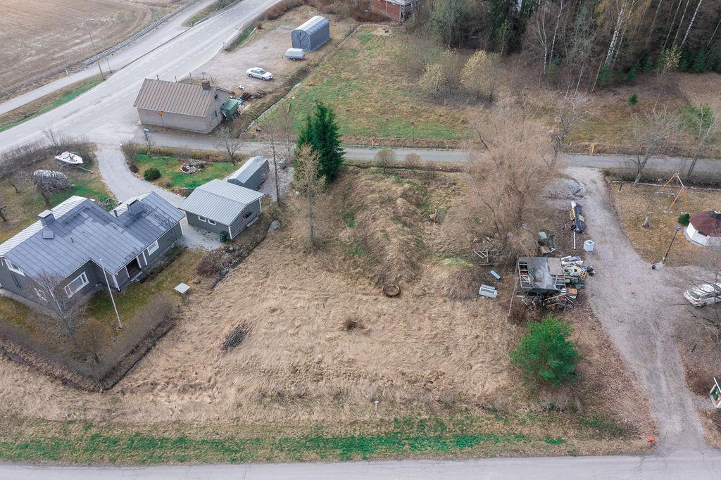 Lähteenmäentie 6, Pennala, Orimattila