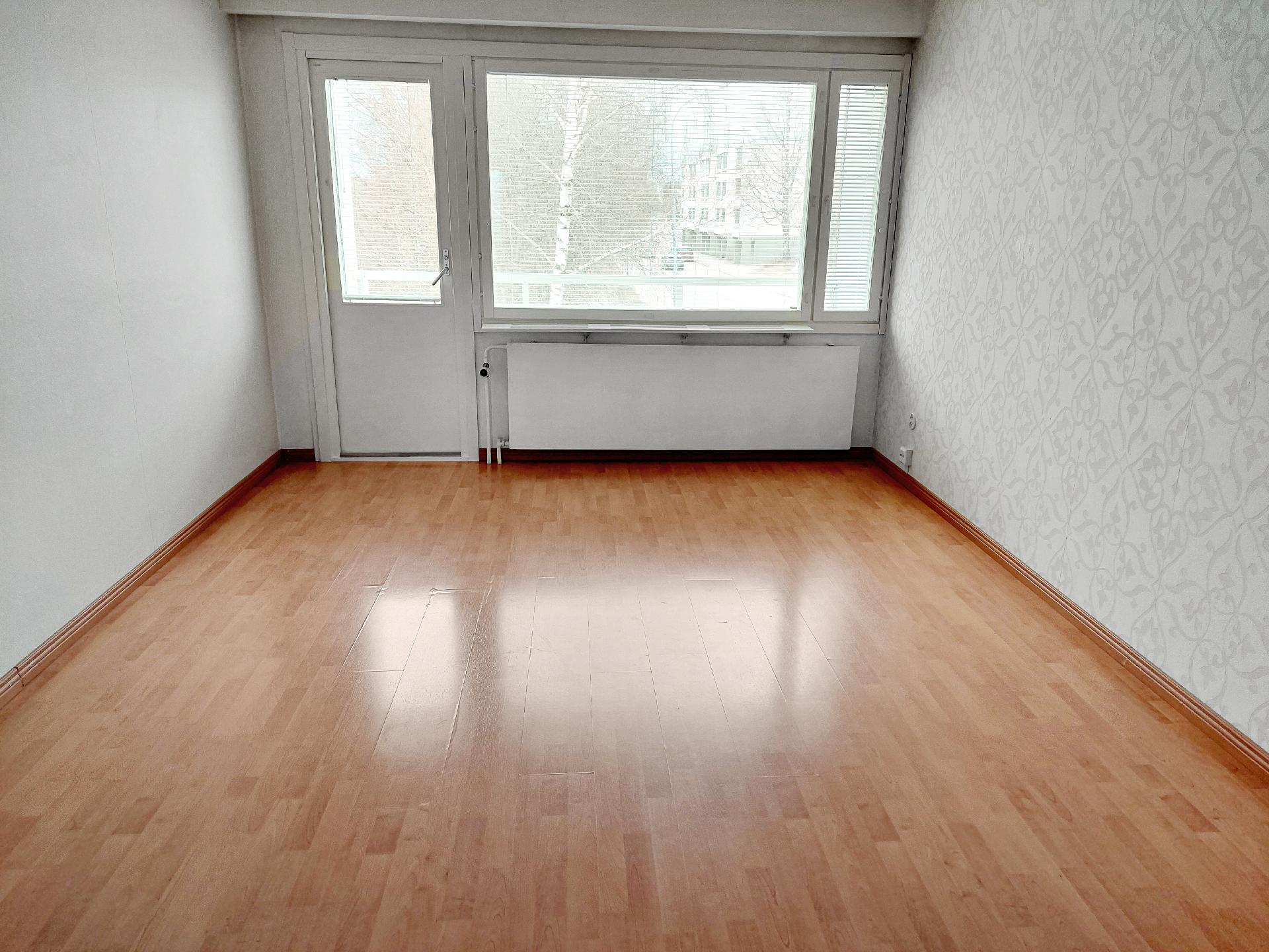 Peltolankatu 53, Vuoksenniska, Imatra