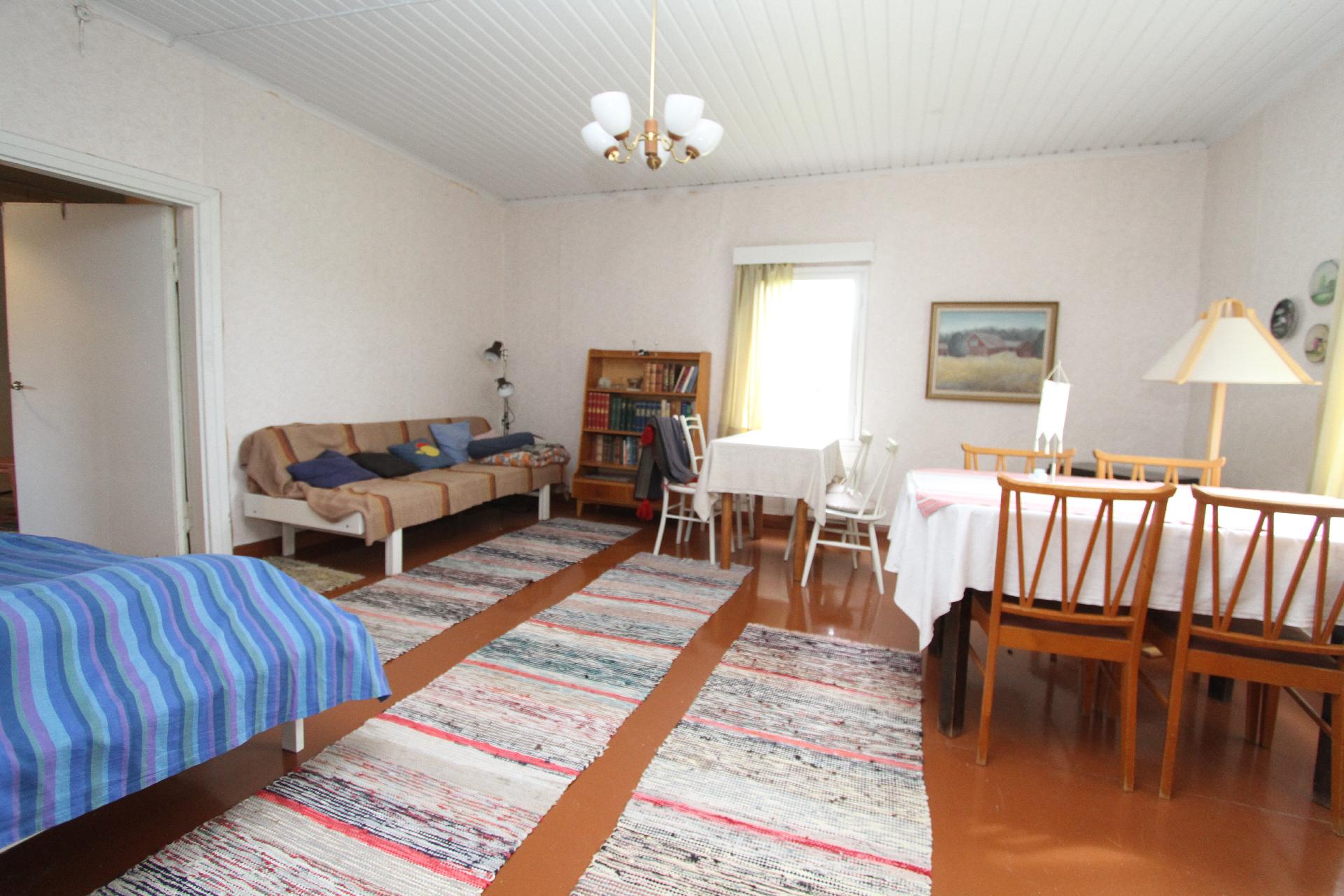 Jyväläntie 16, Kellokoski, Mäntsälä