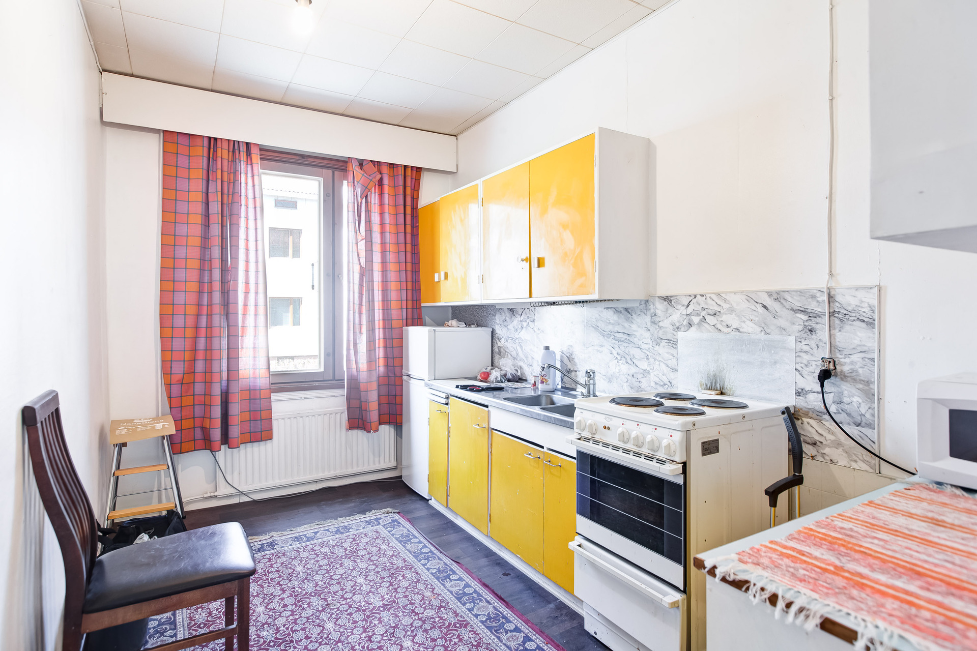 Nekalantie 52, Nekala, Tampere