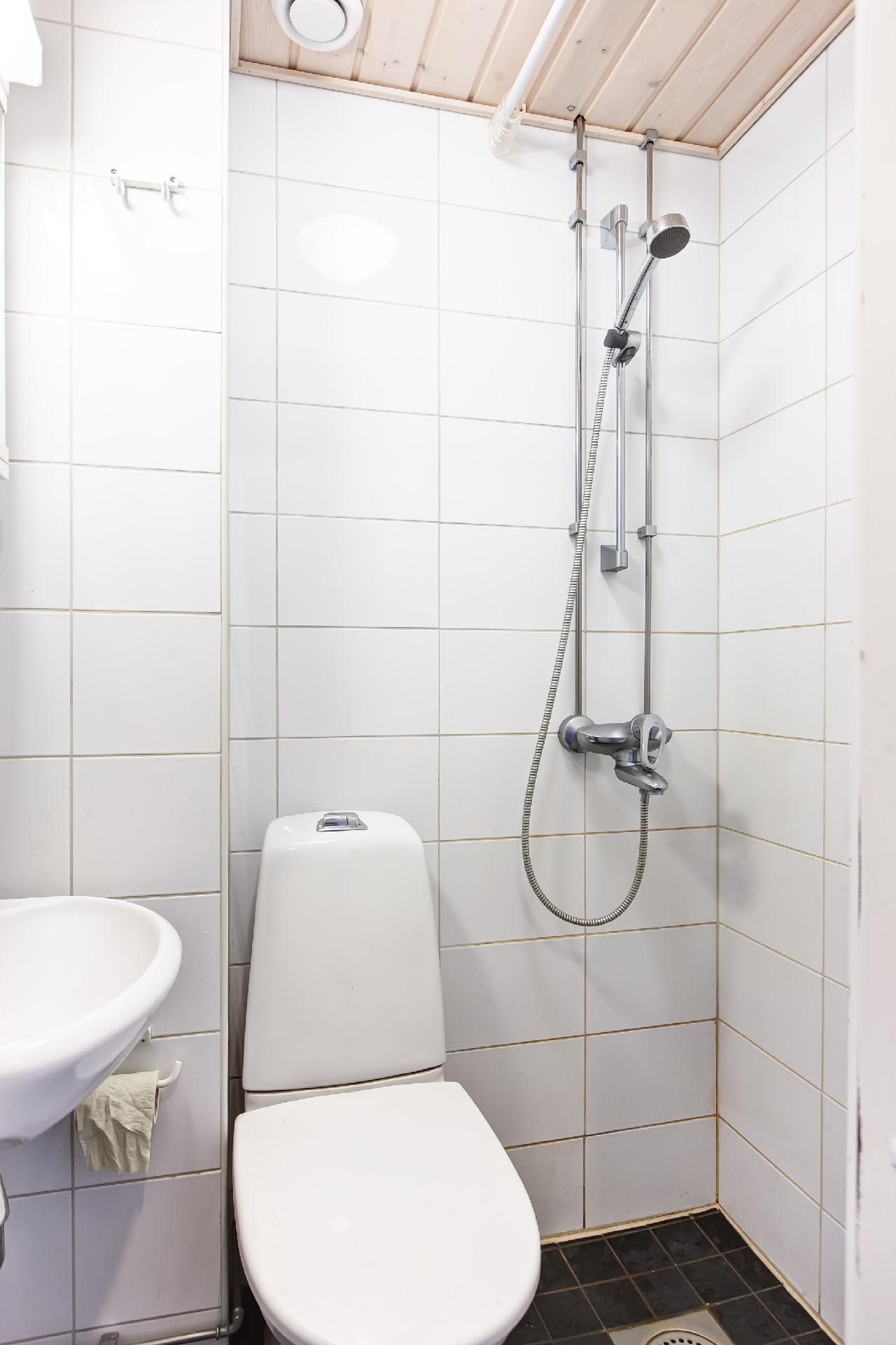 Nekalantie 52, Nekala, Tampere