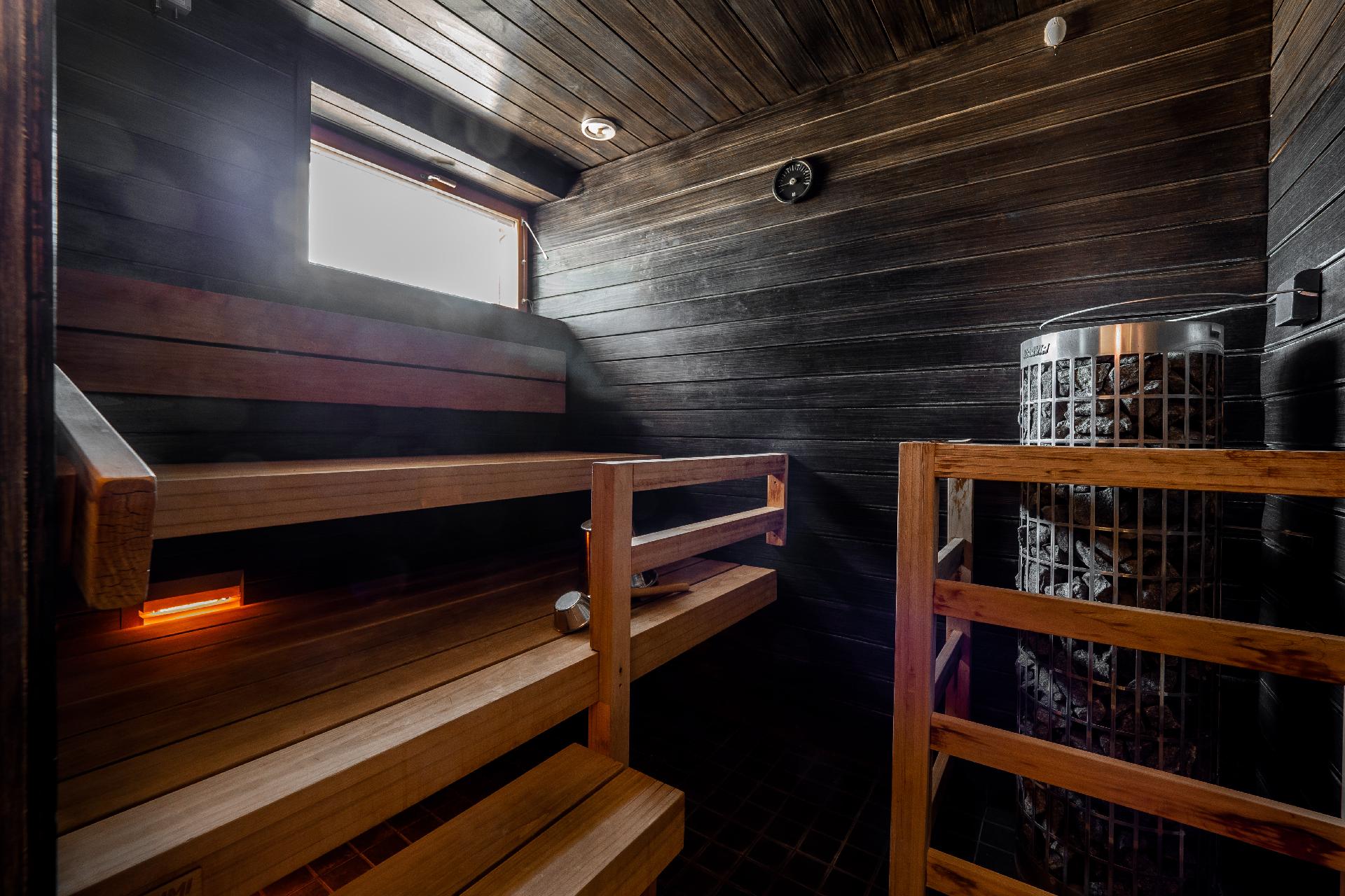 Albertinkatu 9, Keskusta, Oulu