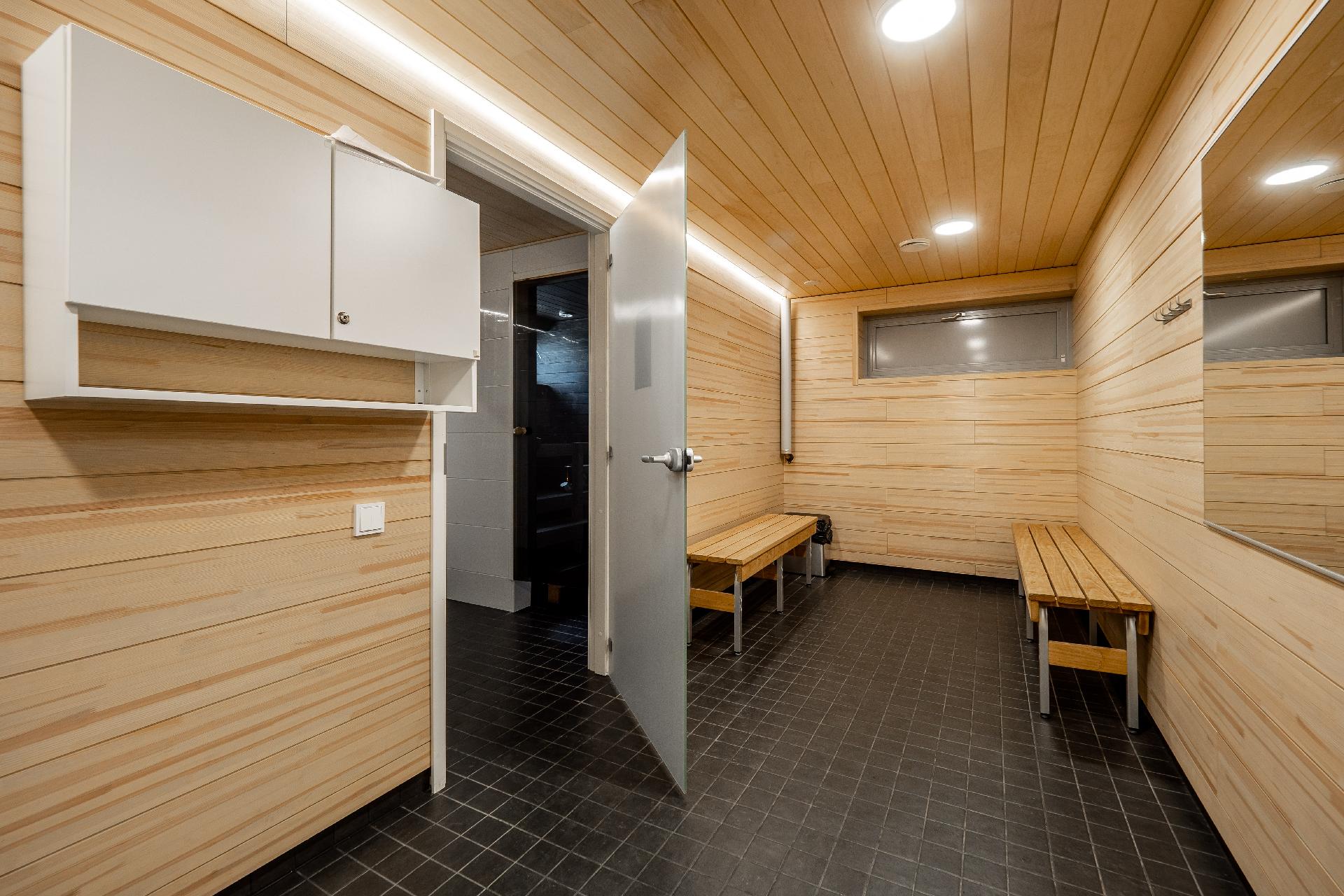 Albertinkatu 9, Keskusta, Oulu