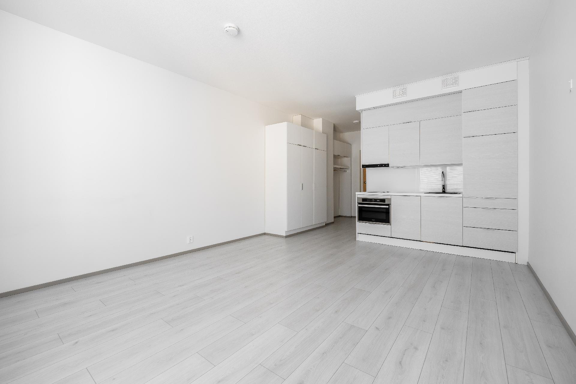 Albertinkatu 9, Keskusta, Oulu