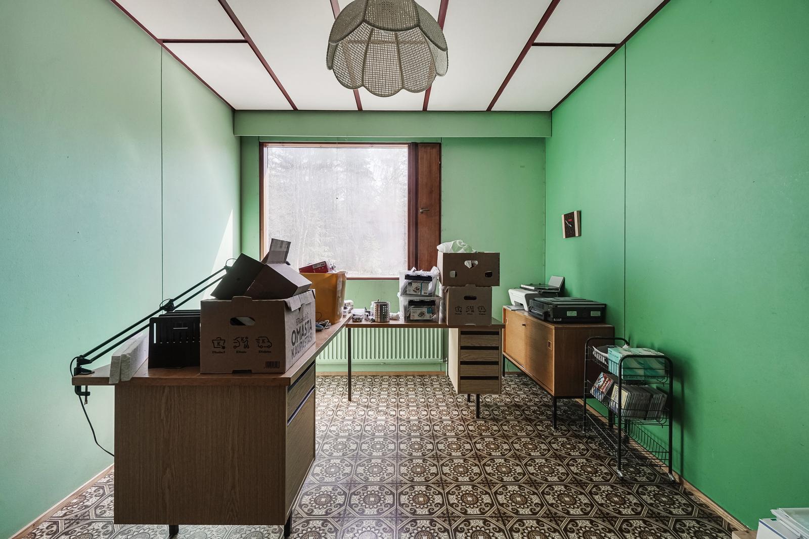 Laurilantie 4, Räätykänmäki, Riihimäki