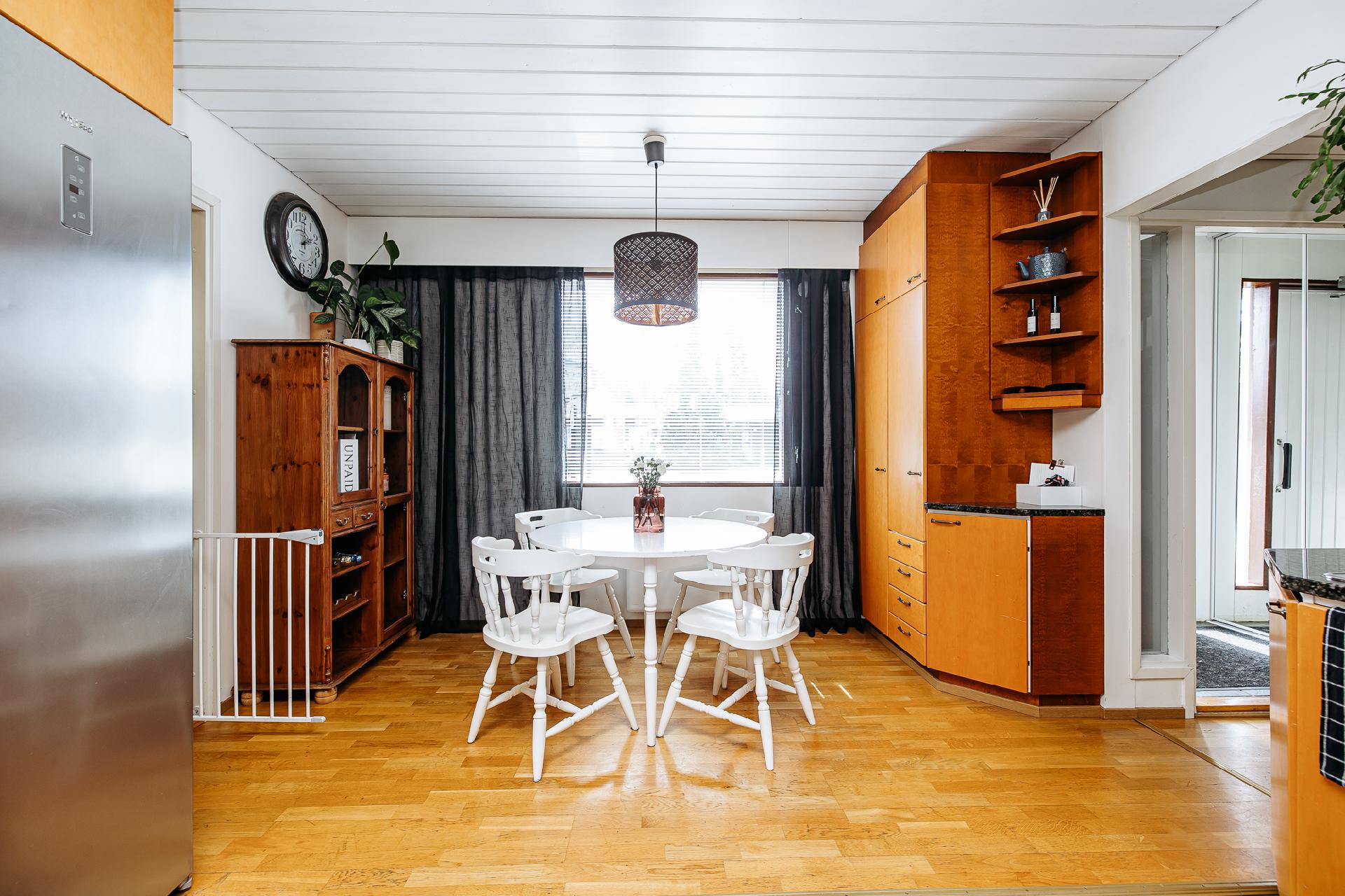 Untuvaviita 7, Kasperi, Seinäjoki