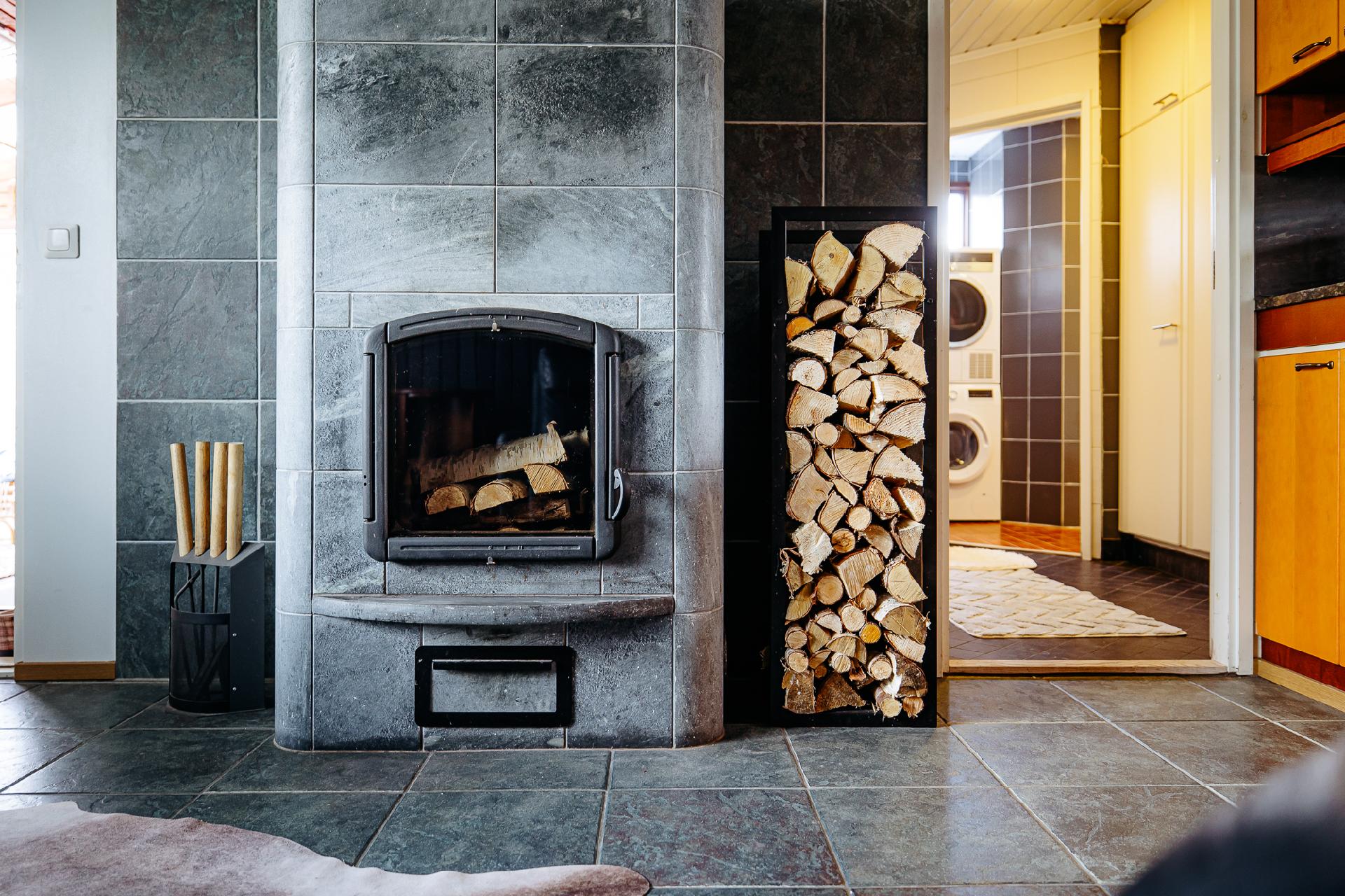 Untuvaviita 7, Kasperi, Seinäjoki