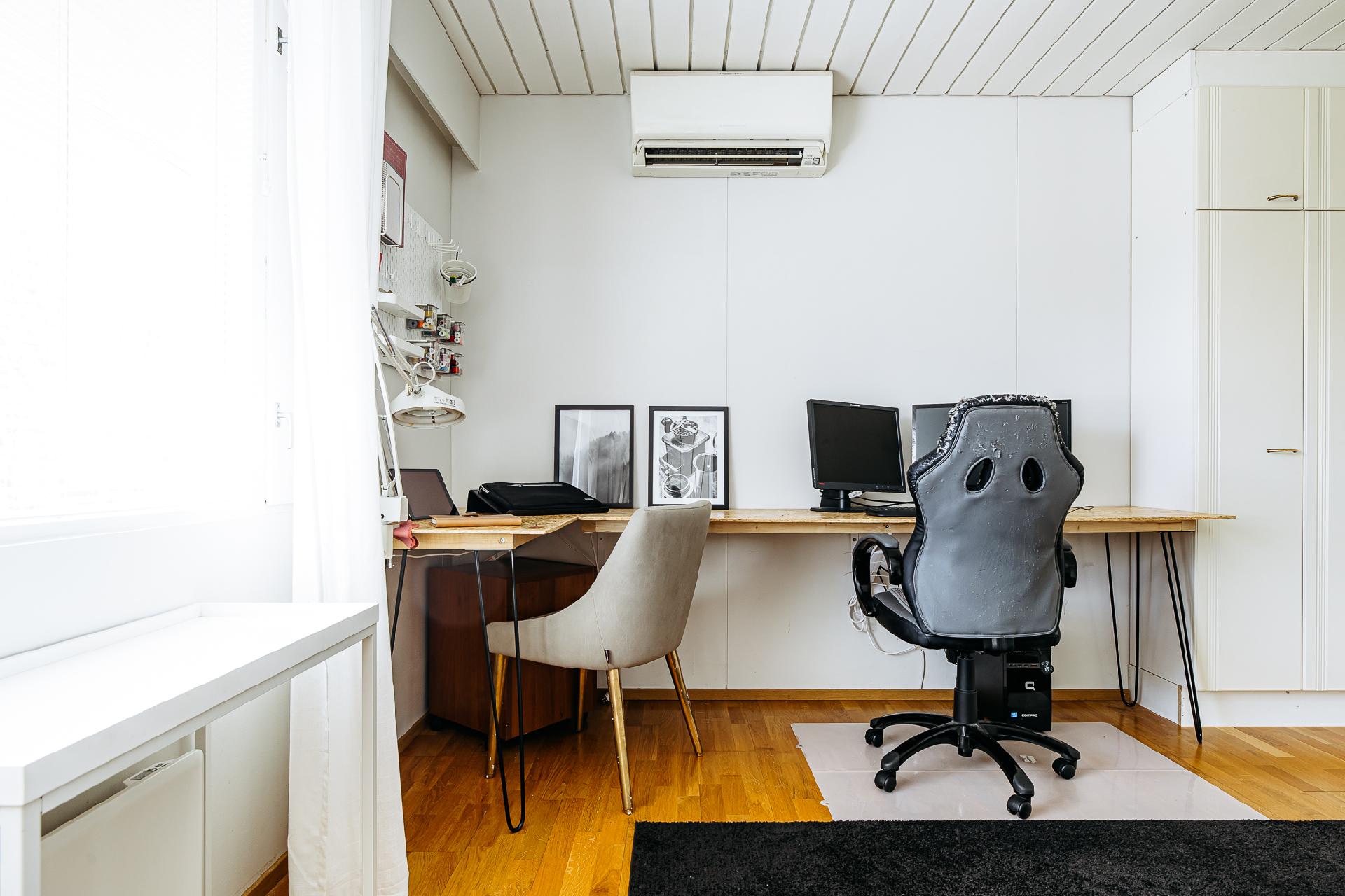 Untuvaviita 7, Kasperi, Seinäjoki