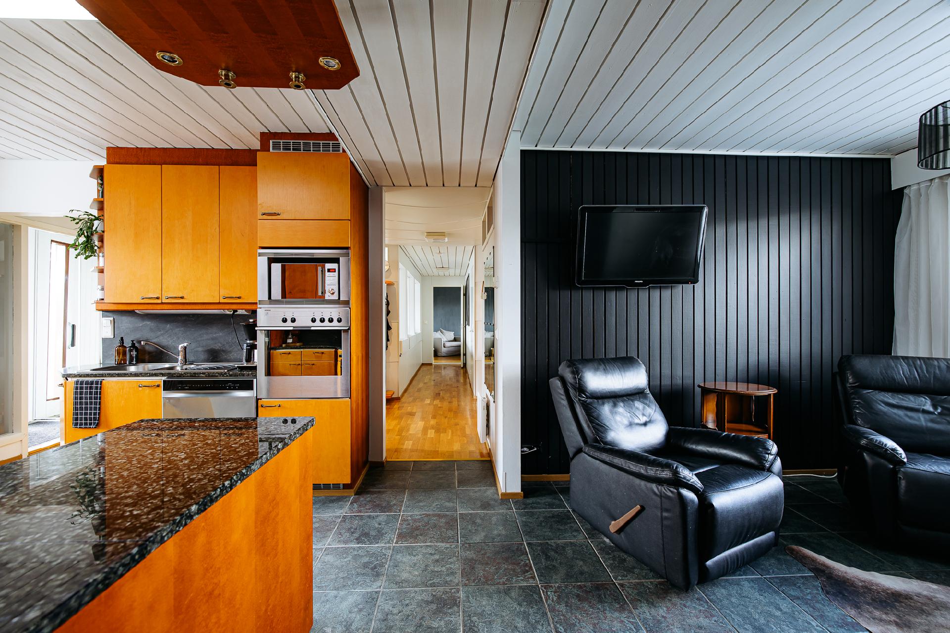 Untuvaviita 7, Kasperi, Seinäjoki