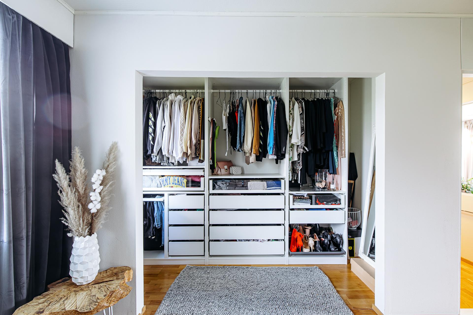 Untuvaviita 7, Kasperi, Seinäjoki