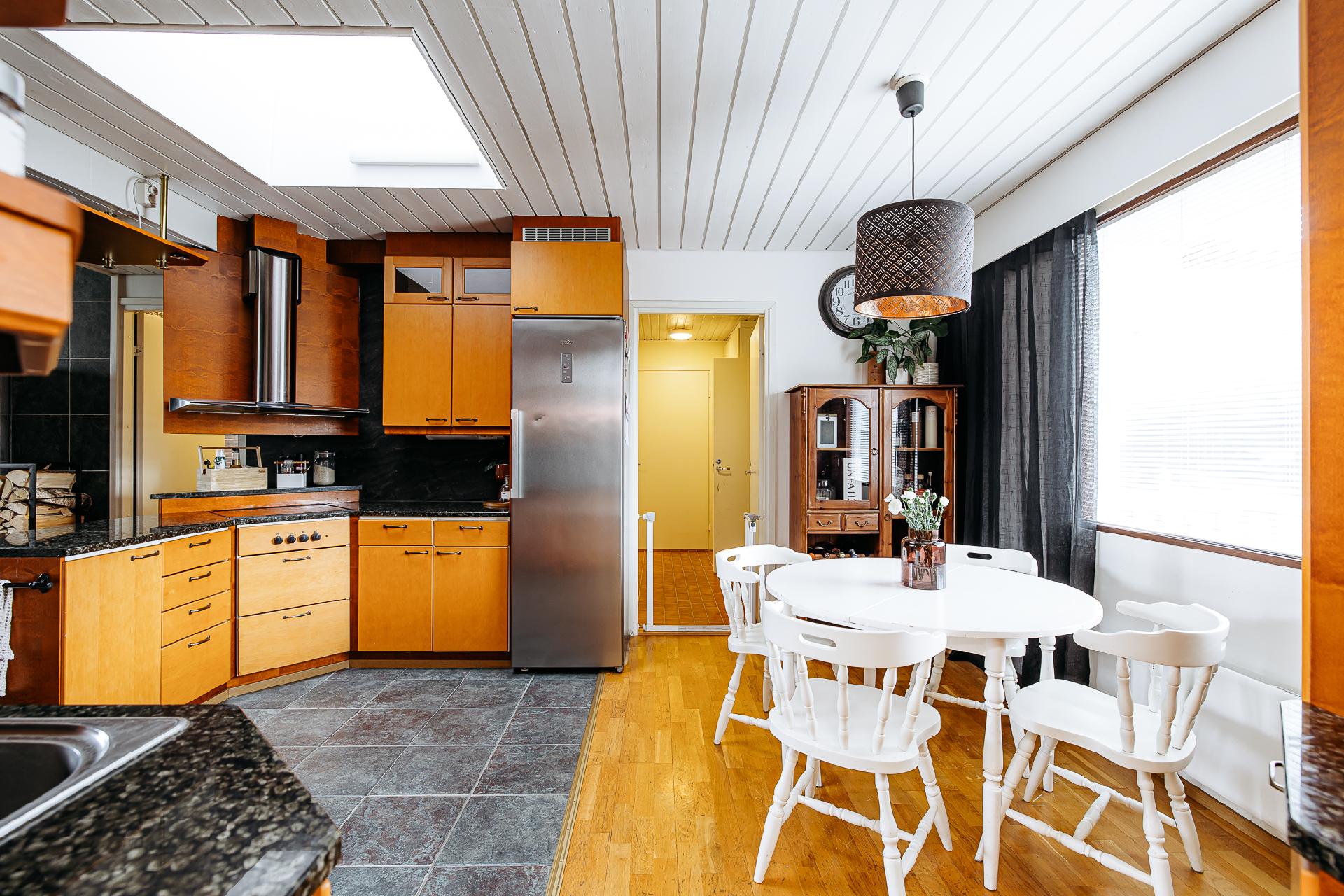 Untuvaviita 7, Kasperi, Seinäjoki