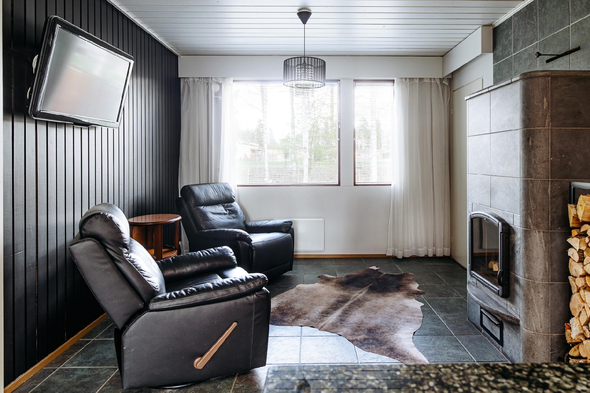 Untuvaviita 7, Kasperi, Seinäjoki