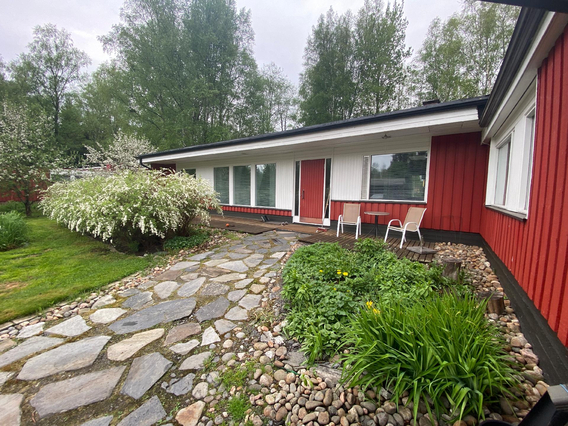Untuvaviita 7, Kasperi, Seinäjoki