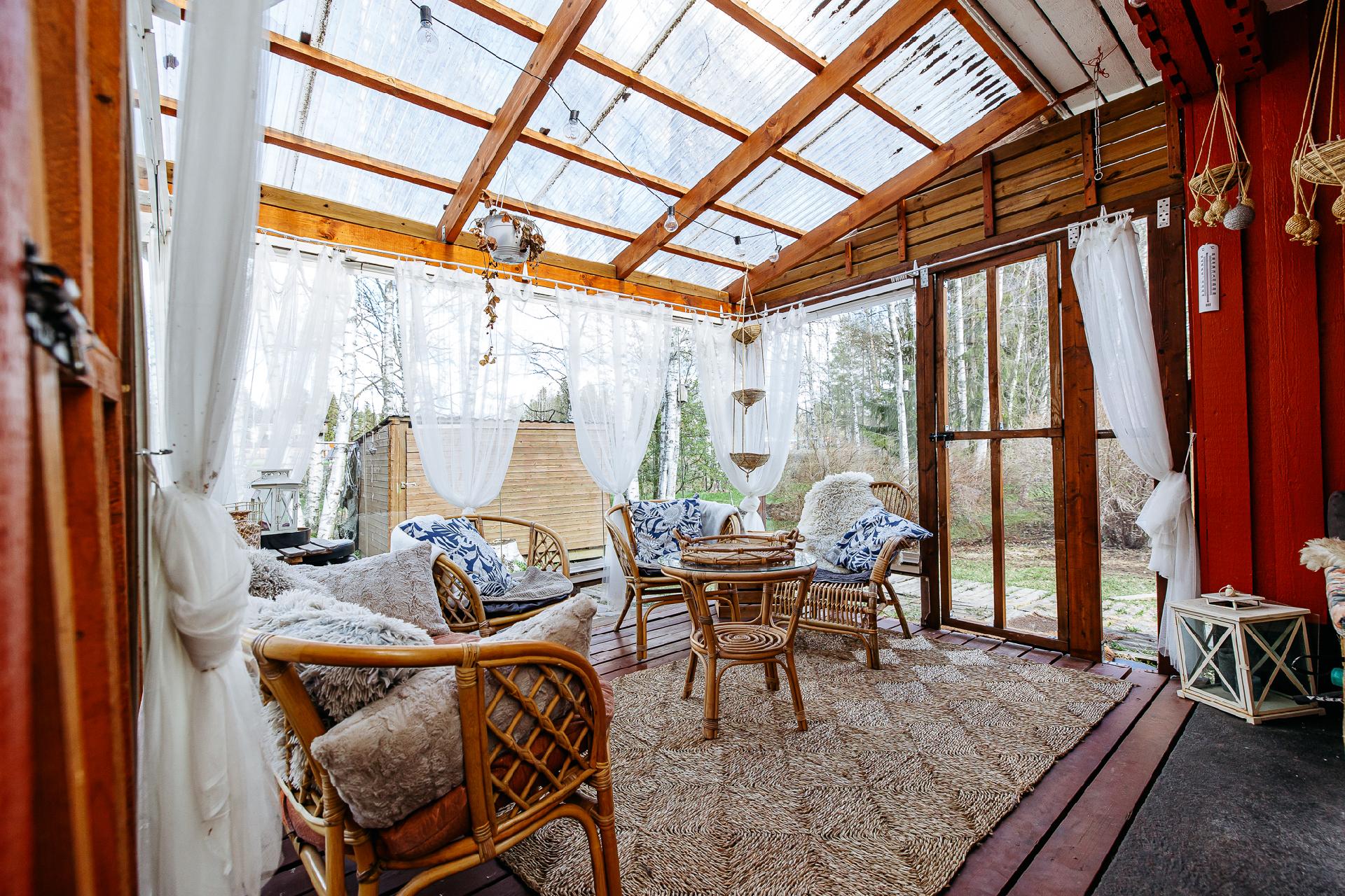 Untuvaviita 7, Kasperi, Seinäjoki