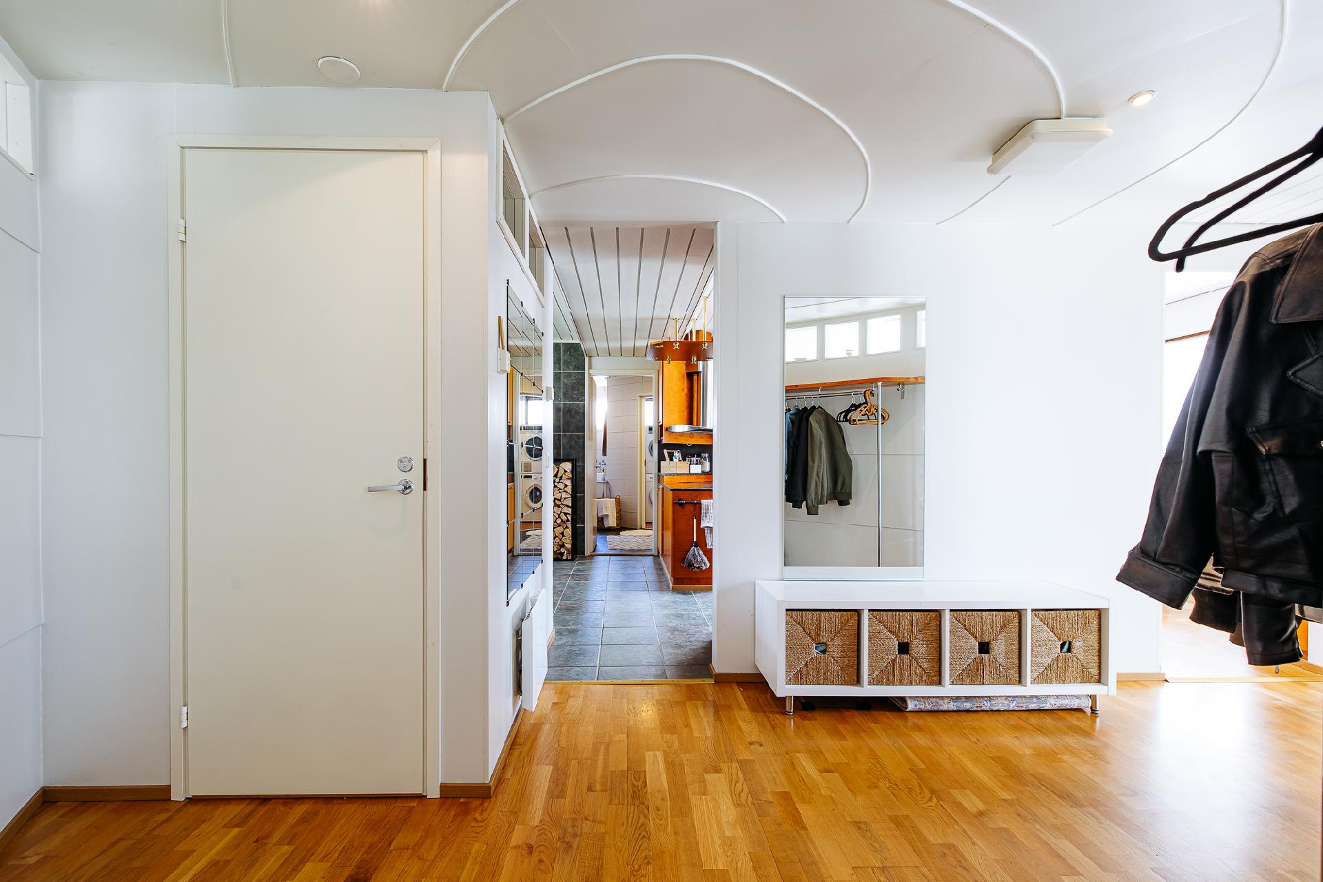 Untuvaviita 7, Kasperi, Seinäjoki