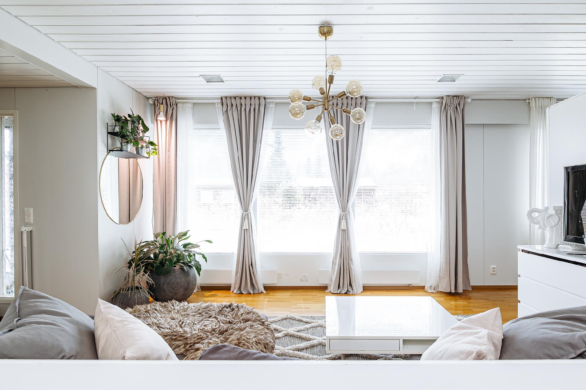 Untuvaviita 7, Kasperi, Seinäjoki