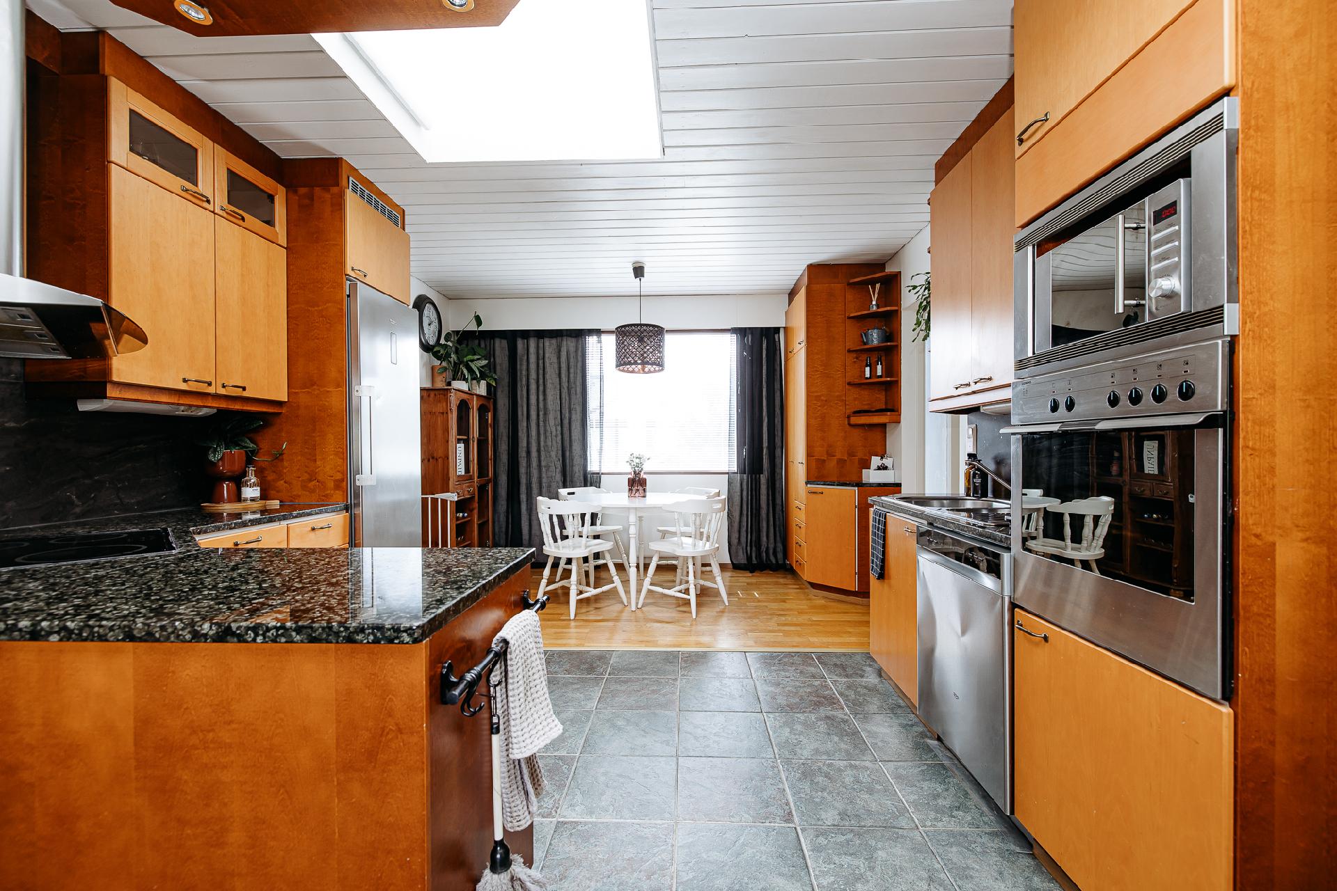 Untuvaviita 7, Kasperi, Seinäjoki