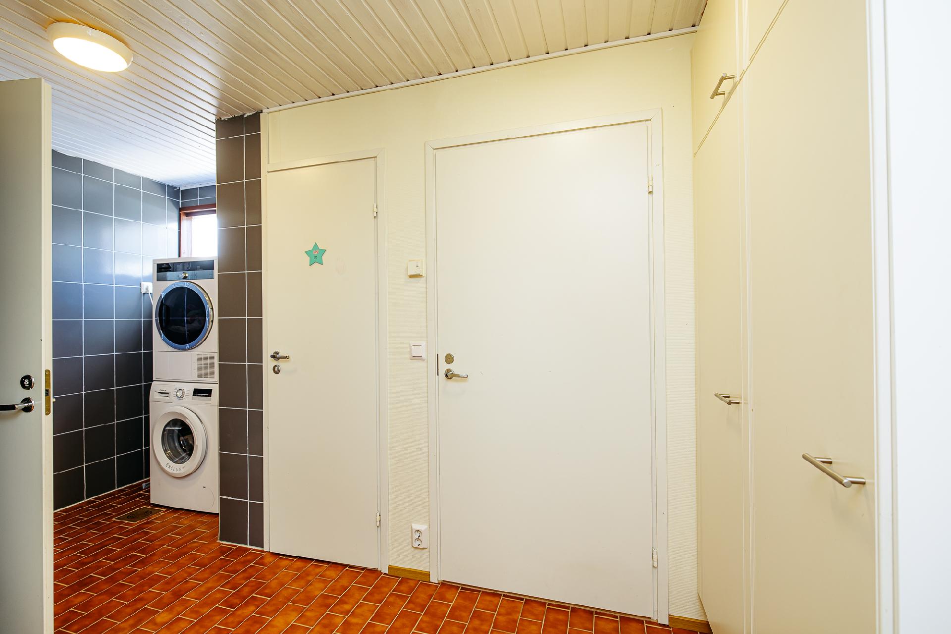 Untuvaviita 7, Kasperi, Seinäjoki