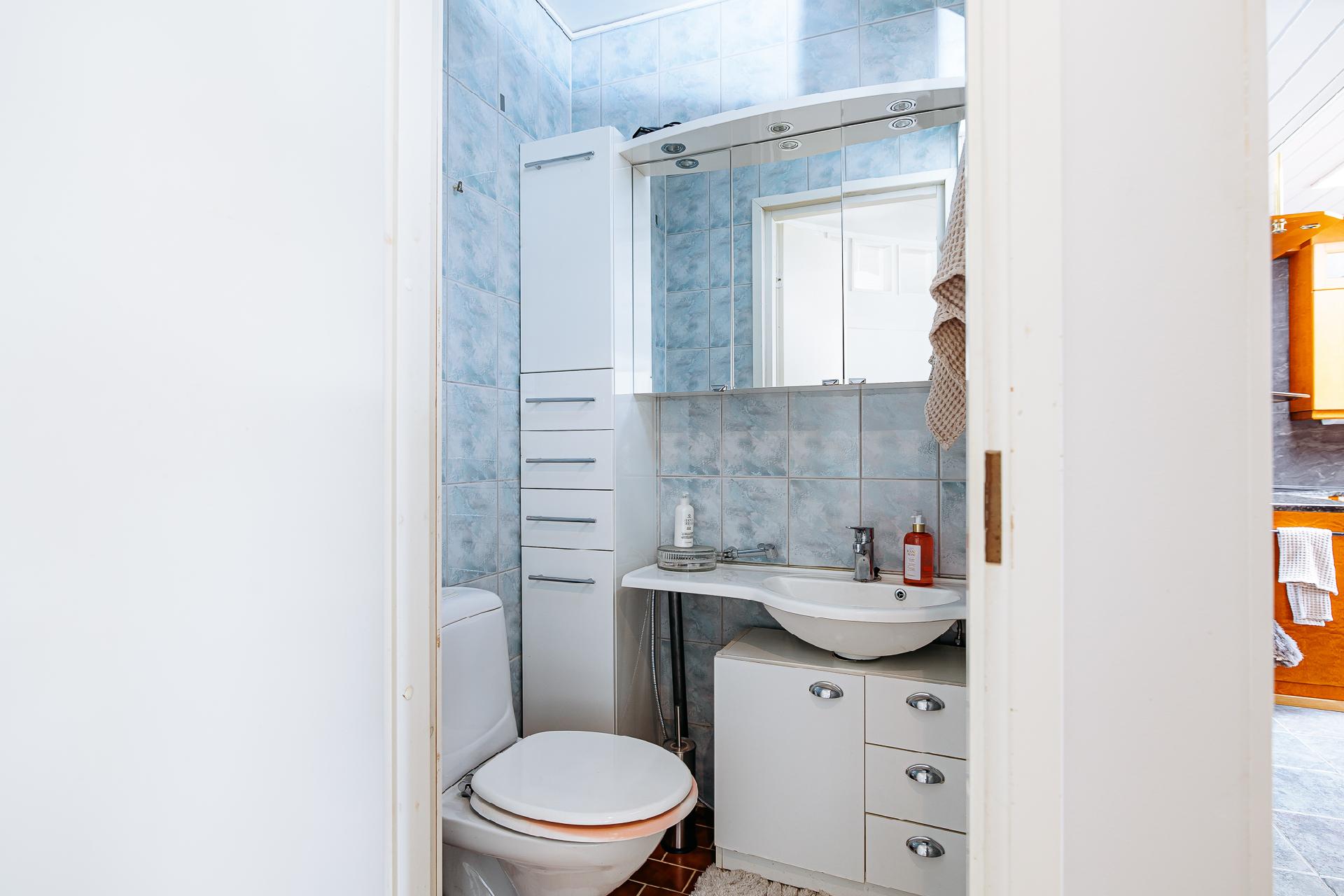 Untuvaviita 7, Kasperi, Seinäjoki