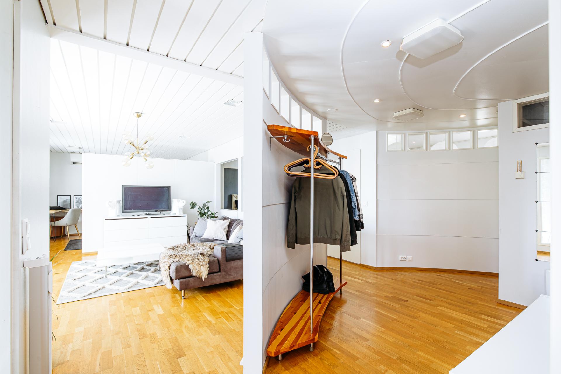 Untuvaviita 7, Kasperi, Seinäjoki